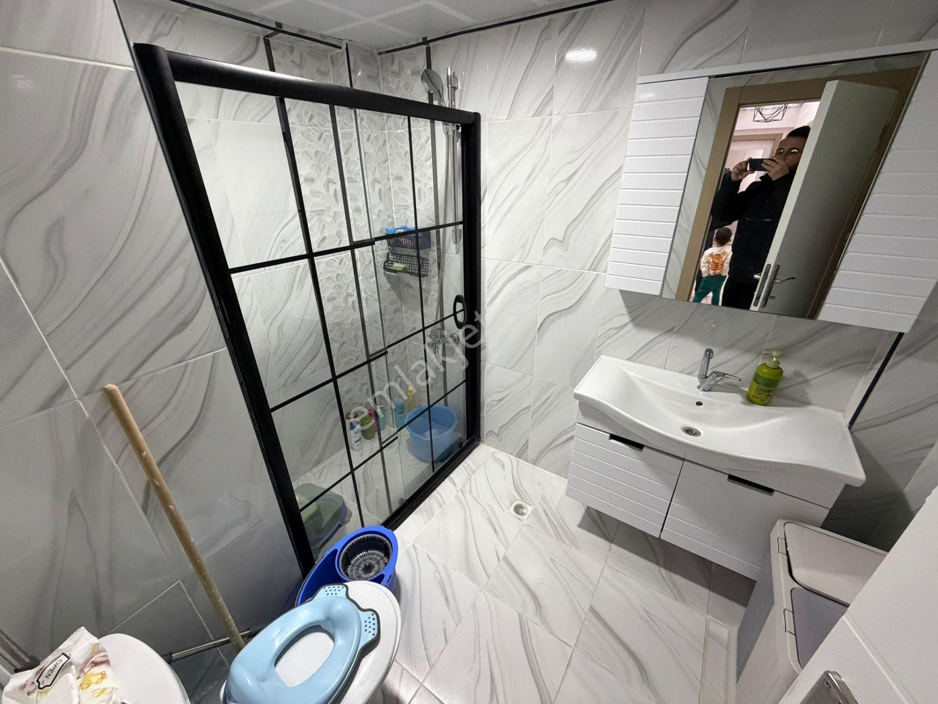 Taşcılar'dan Hicret Cami Yanı İçi Full Yapılı Güney Cephe 1.kat 3+1 Fırsat - Görsel 25