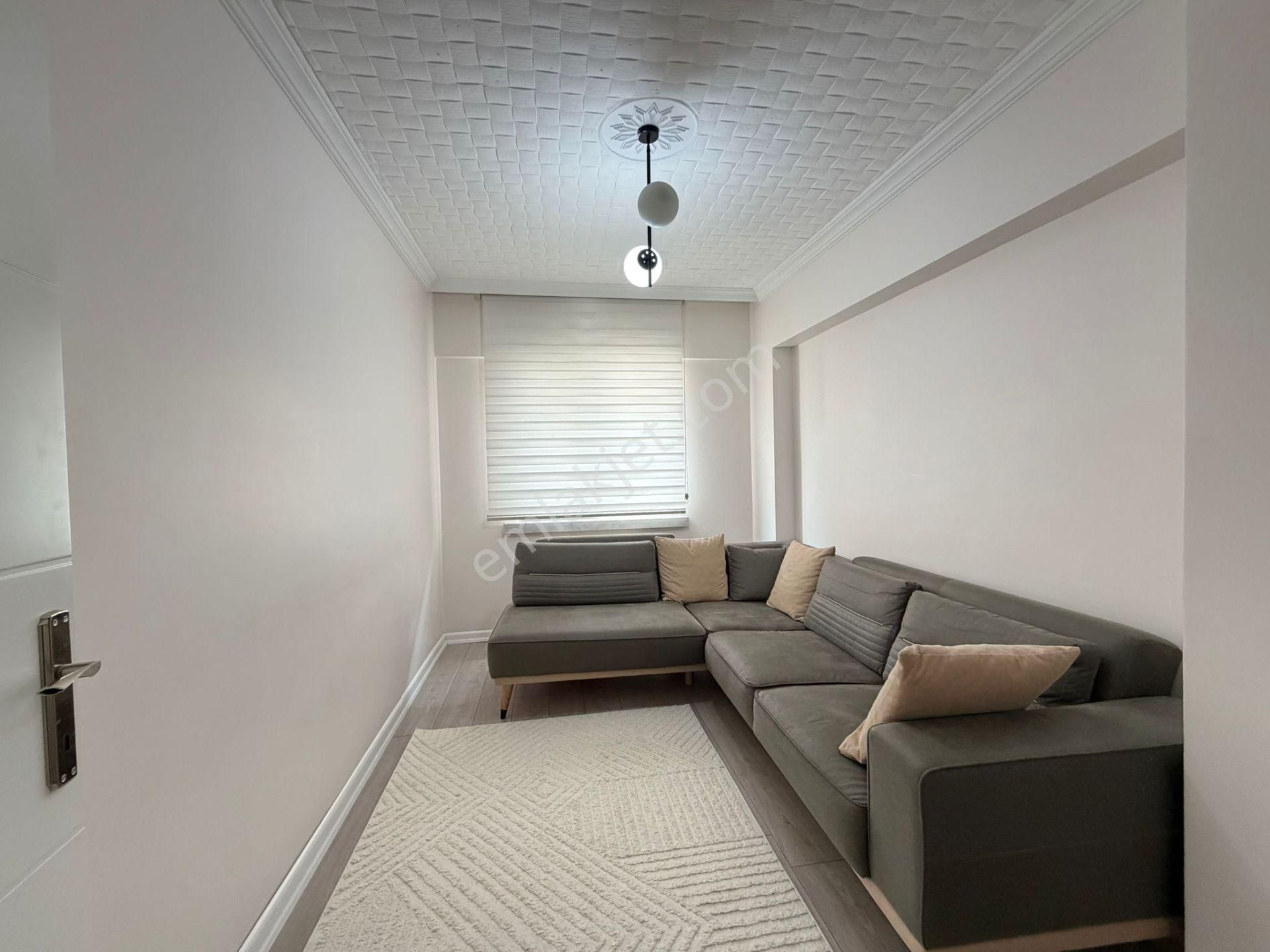 Taşcılar'dan Hicret Cami Yanı İçi Full Yapılı Güney Cephe 1.kat 3+1 Fırsat - Görsel 18