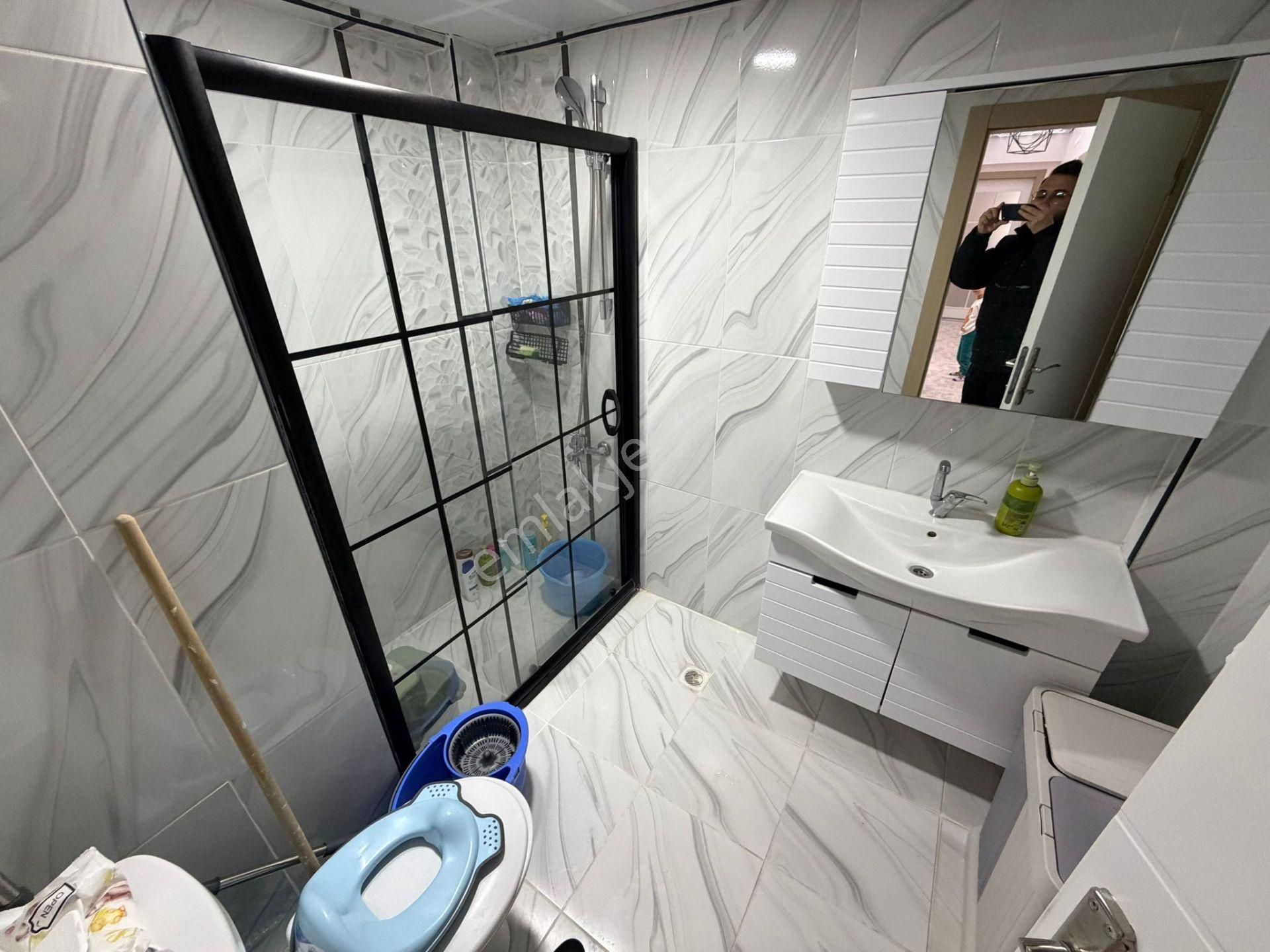 Taşcılar'dan Hicret Cami Yanı İçi Full Yapılı Güney Cephe 1.kat 3+1 Fırsat - Görsel 23