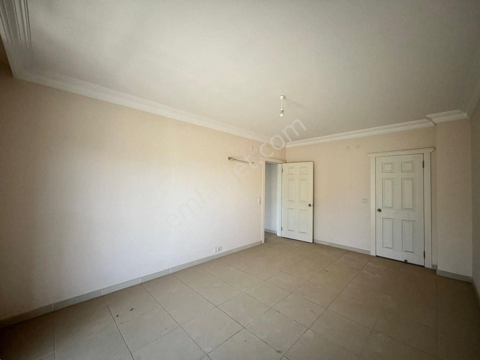 Alanya Oba’da Sosyal Olanaklı Sitede | Havuz & Şehir Manzaralı 2+1 Satılık Daire - Görsel 11