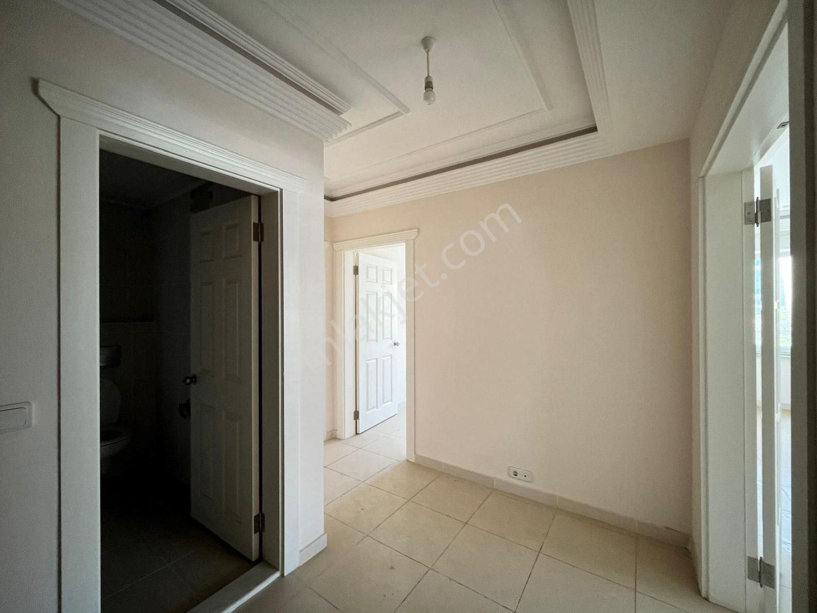 Alanya Oba’da Sosyal Olanaklı Sitede | Havuz & Şehir Manzaralı 2+1 Satılık Daire - Görsel 3