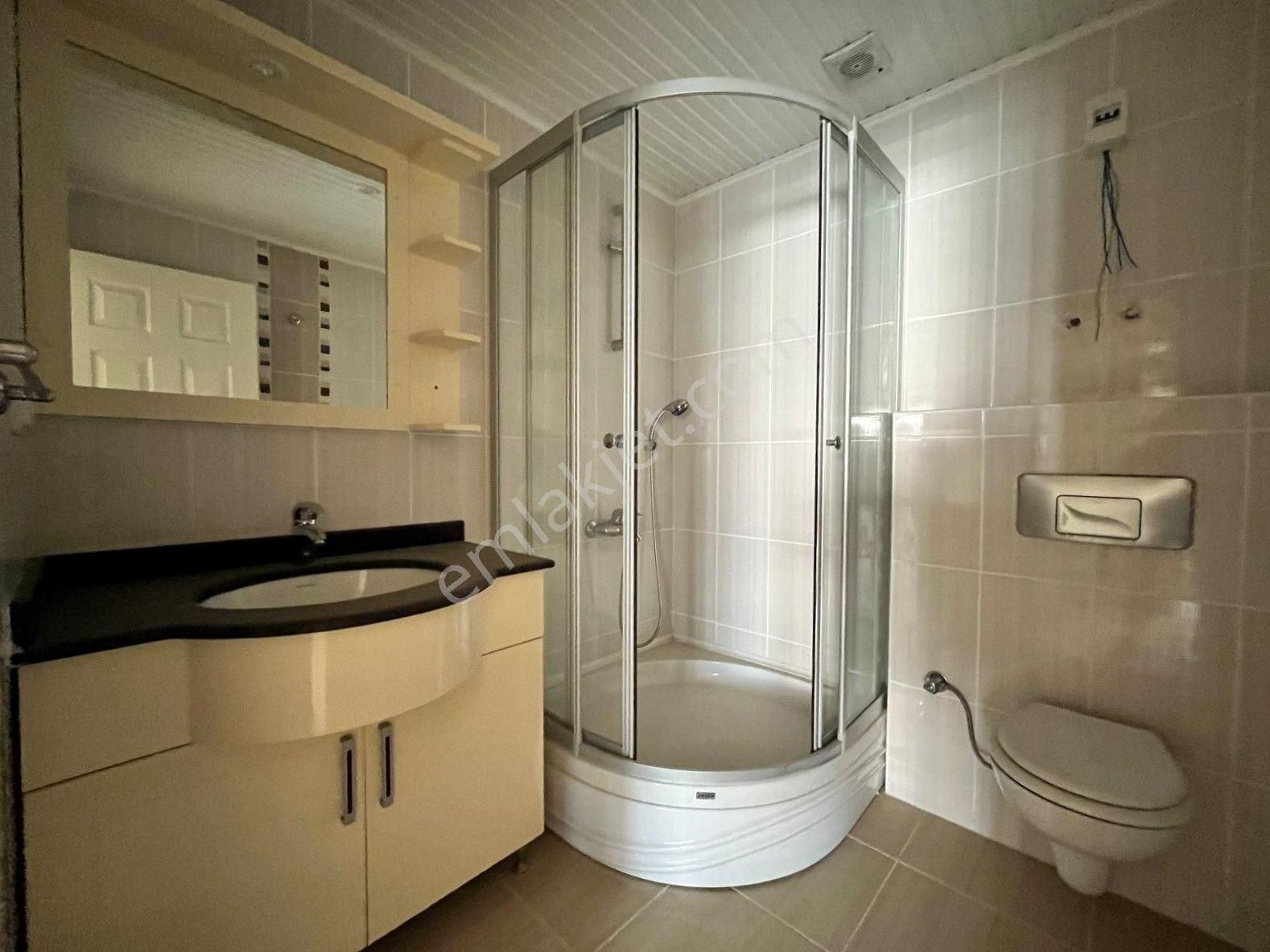 Alanya Oba’da Sosyal Olanaklı Sitede | Havuz & Şehir Manzaralı 2+1 Satılık Daire - Görsel 21