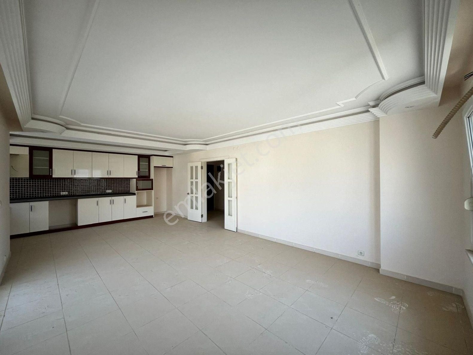 Alanya Oba’da Sosyal Olanaklı Sitede | Havuz & Şehir Manzaralı 2+1 Satılık Daire - Görsel 9