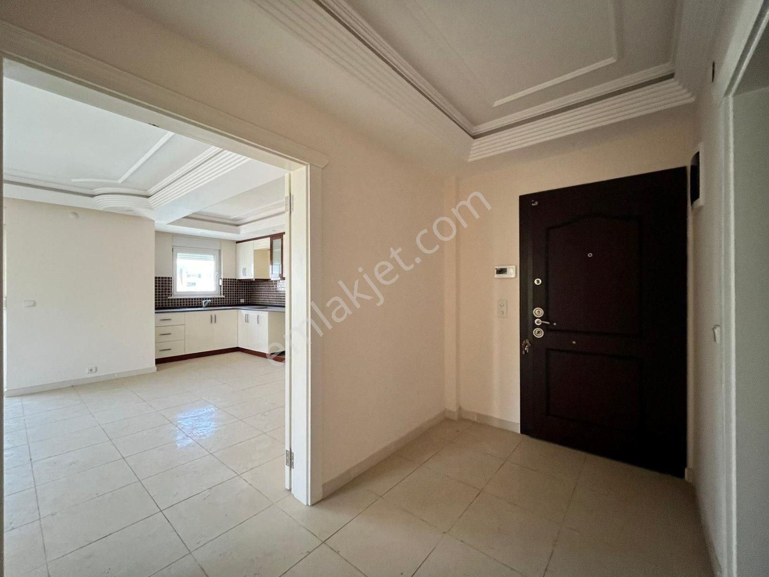 Alanya Oba’da Sosyal Olanaklı Sitede | Havuz & Şehir Manzaralı 2+1 Satılık Daire - Görsel 5