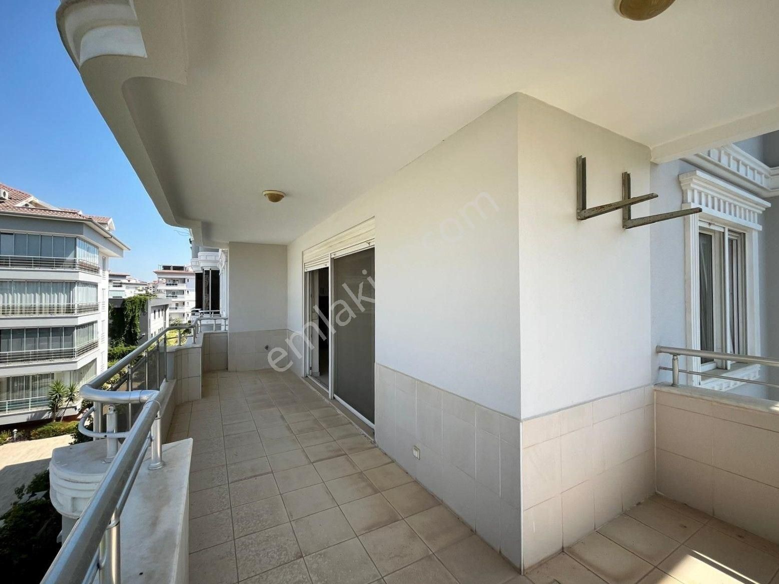 Alanya Oba’da Sosyal Olanaklı Sitede | Havuz & Şehir Manzaralı 2+1 Satılık Daire - Görsel 18