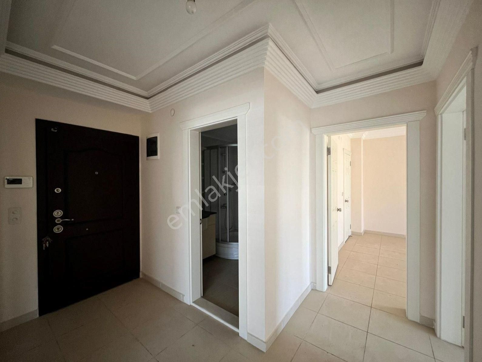 Alanya Oba’da Sosyal Olanaklı Sitede | Havuz & Şehir Manzaralı 2+1 Satılık Daire - Görsel 4