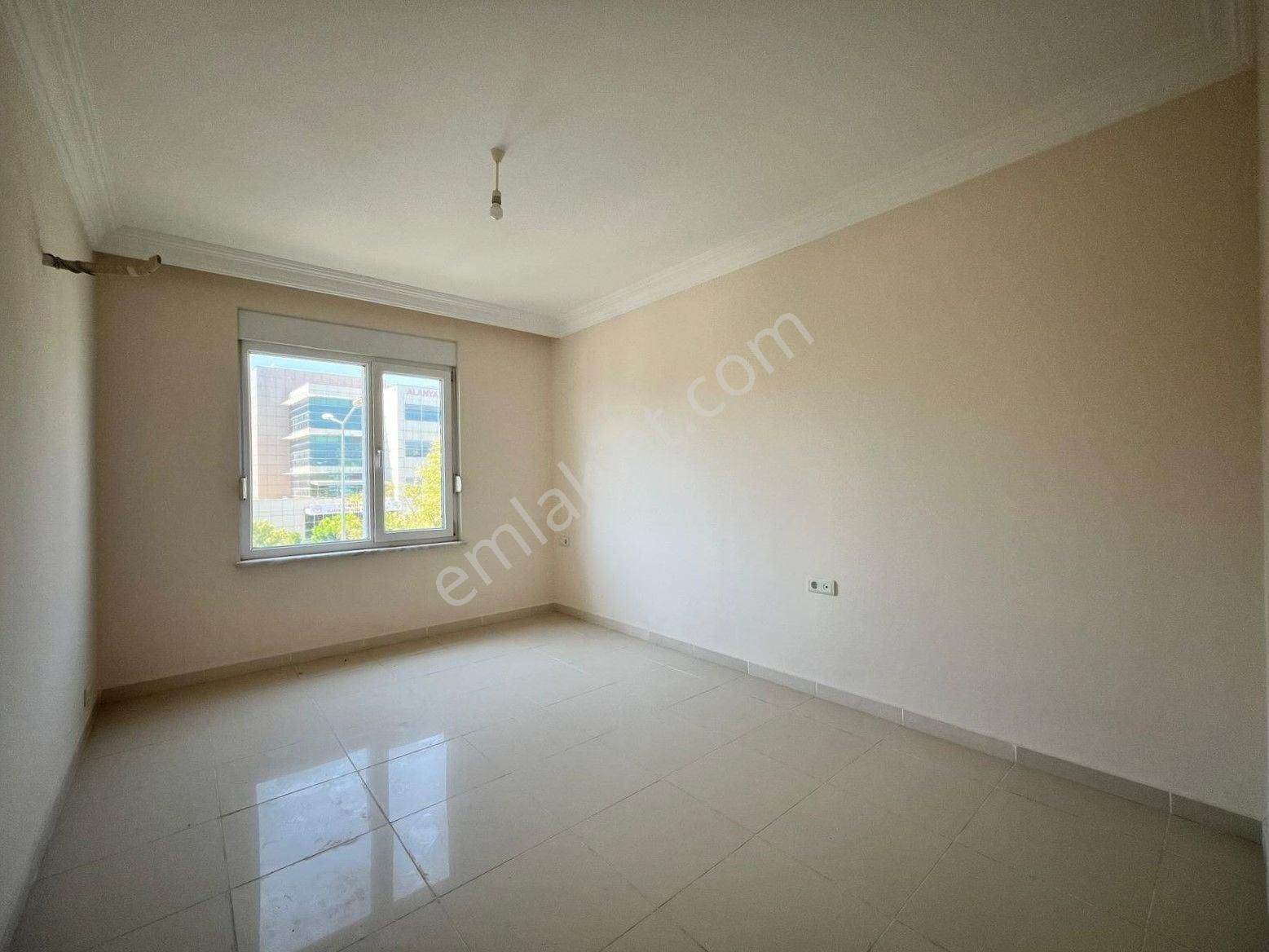 Alanya Oba’da Sosyal Olanaklı Sitede | Havuz & Şehir Manzaralı 2+1 Satılık Daire - Görsel 10