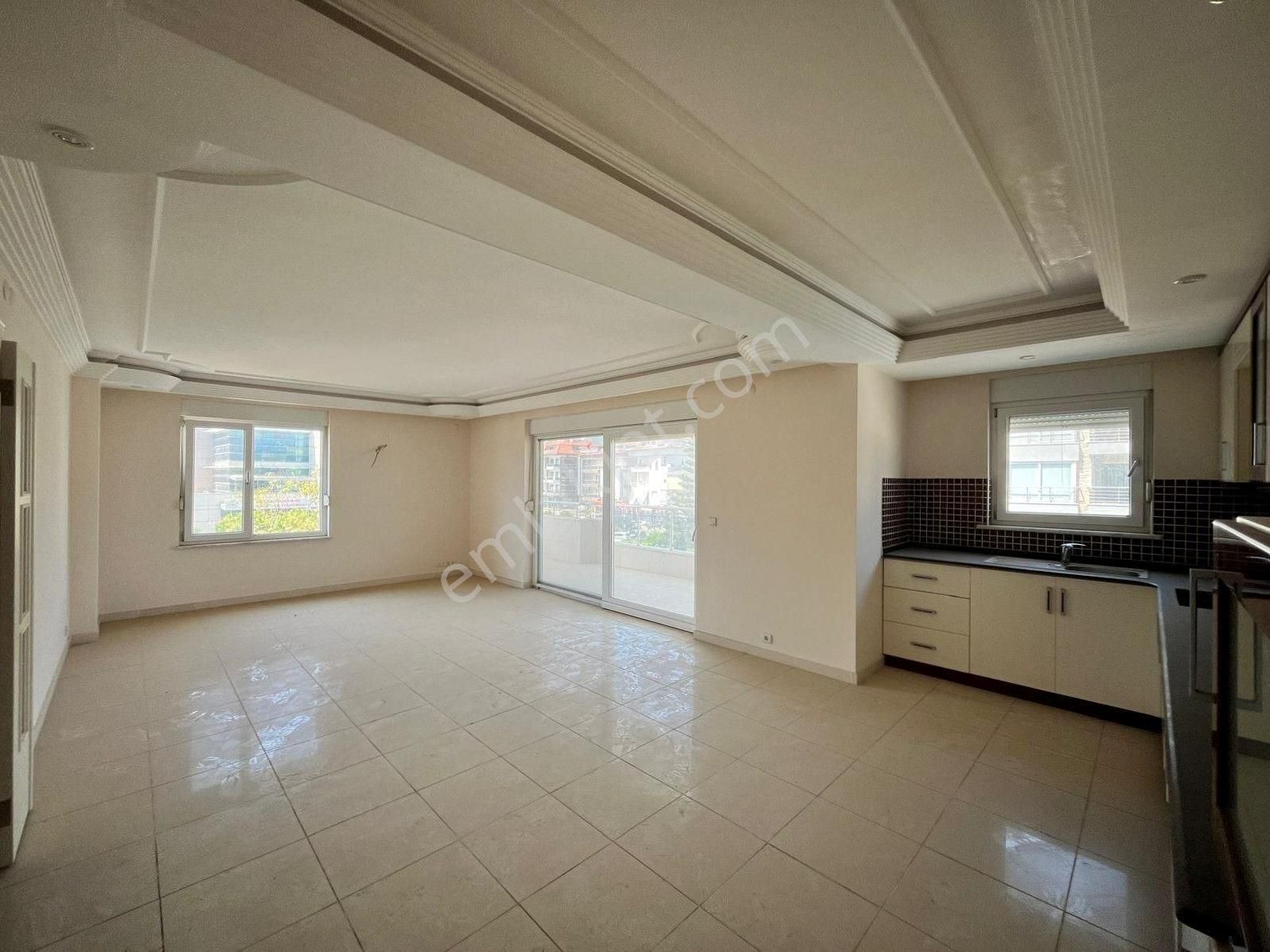 Alanya Oba’da Sosyal Olanaklı Sitede | Havuz & Şehir Manzaralı 2+1 Satılık Daire - Görsel 7