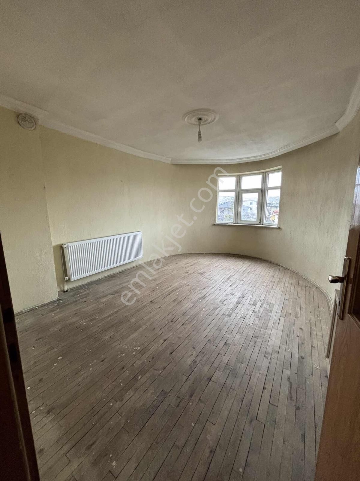 Meram Osmangazi Mahallesinde 1+1 Son Kat Kiralık Daire - Görsel 3