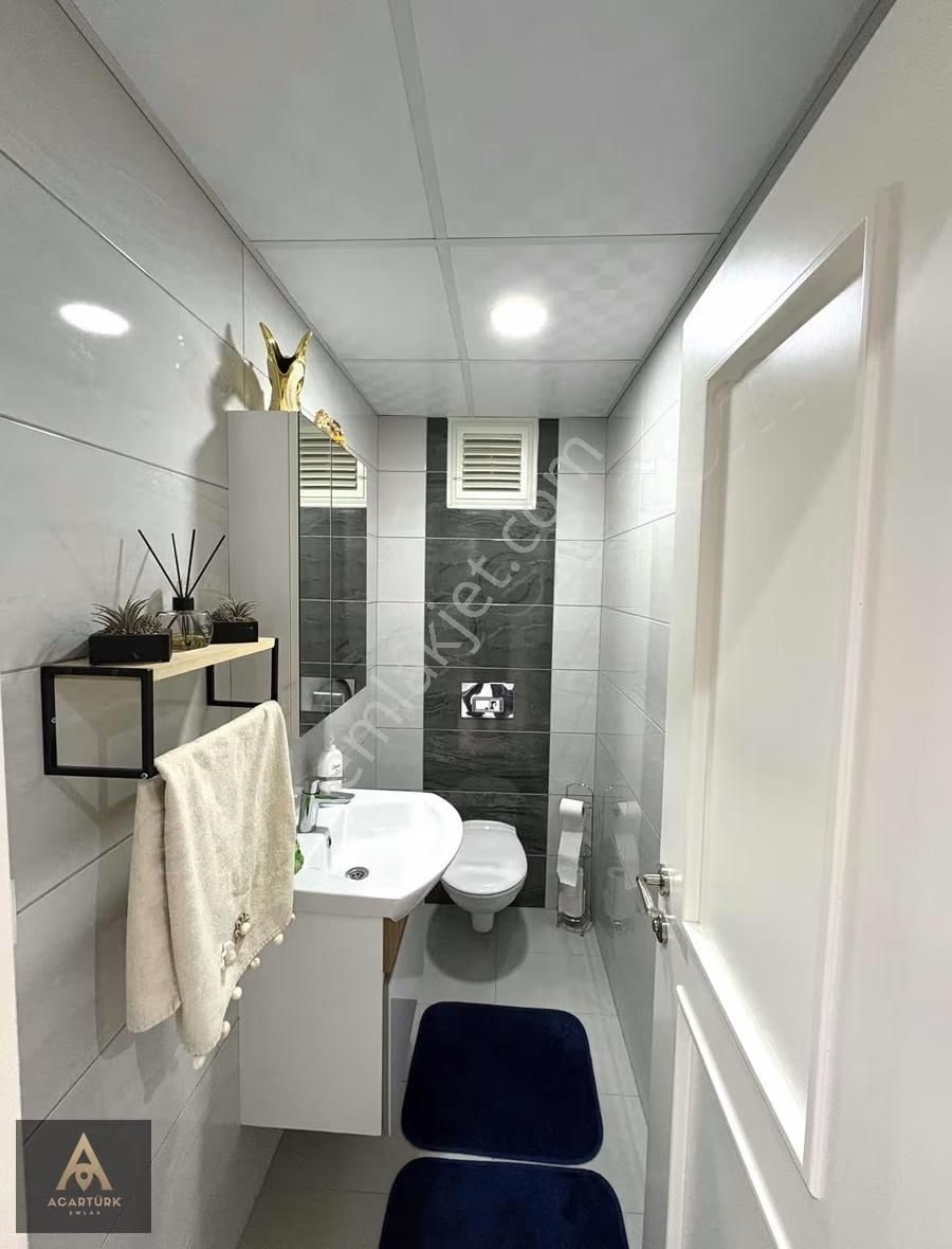 Panorama'da Site İçi Ful Kredili Lüx 3+1 Havuzlu Otoparklı Daire - Görsel 10