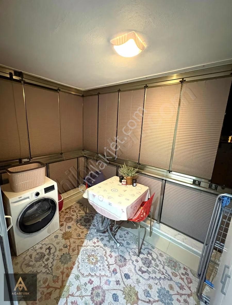 Panorama'da Site İçi Ful Kredili Lüx 3+1 Havuzlu Otoparklı Daire - Görsel 5