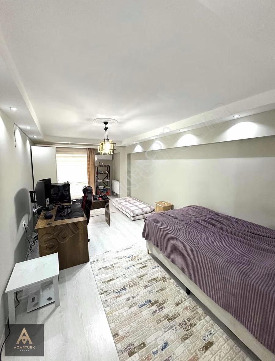 Turan Mah. Merkeze Yakın 2+1 Doğal Gazlı Dubleks Sıfır Daire ! - Görsel 4