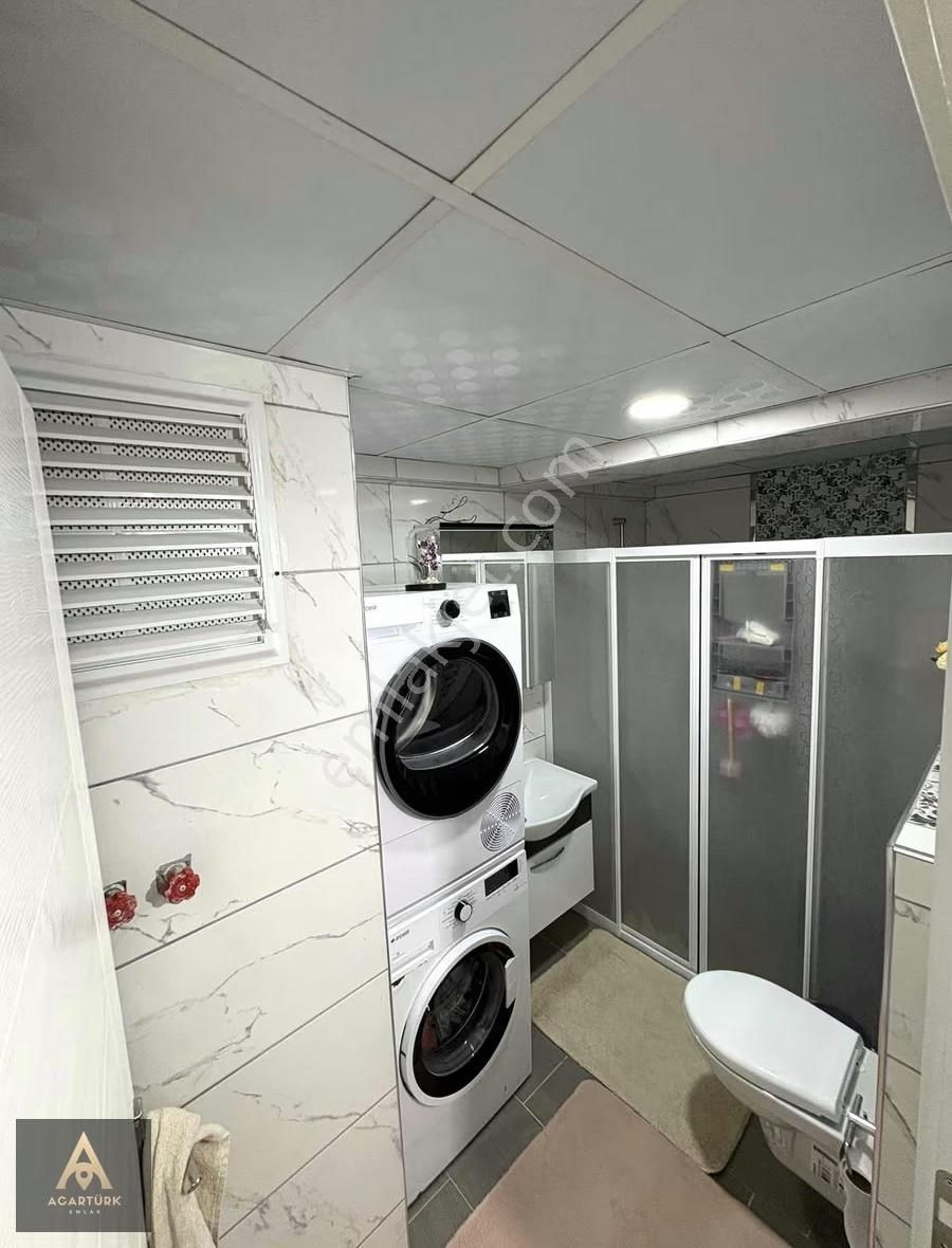 Turan Mah. Merkeze Yakın 2+1 Doğal Gazlı Dubleks Sıfır Daire ! - Görsel 14