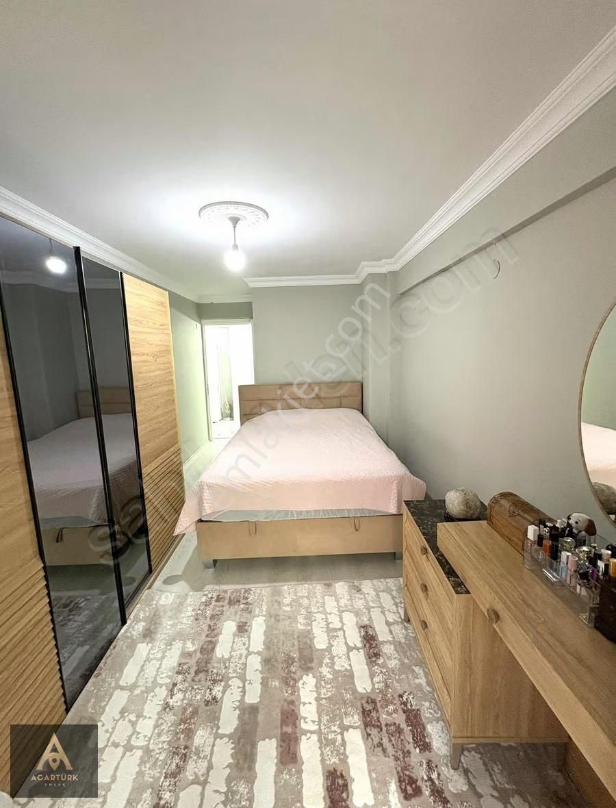 Turan Mah. Merkeze Yakın 2+1 Doğal Gazlı Dubleks Sıfır Daire ! - Görsel 5