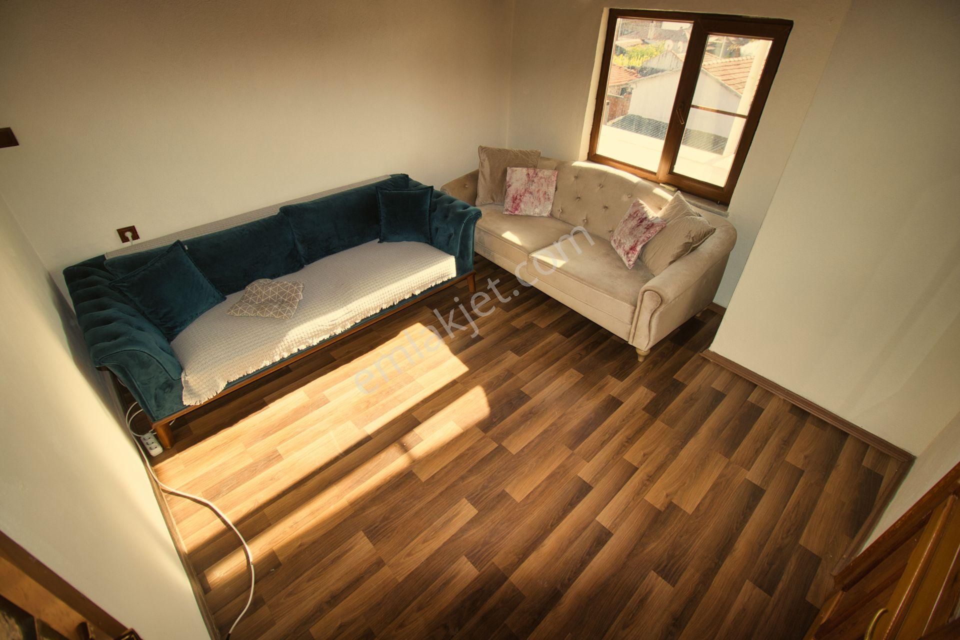 🛑🛑aktif'ten Zeytinli'de Satılık Ayrı Mutfaklı Geniş Teraslı Ferah 2+1 Daire - Görsel 15