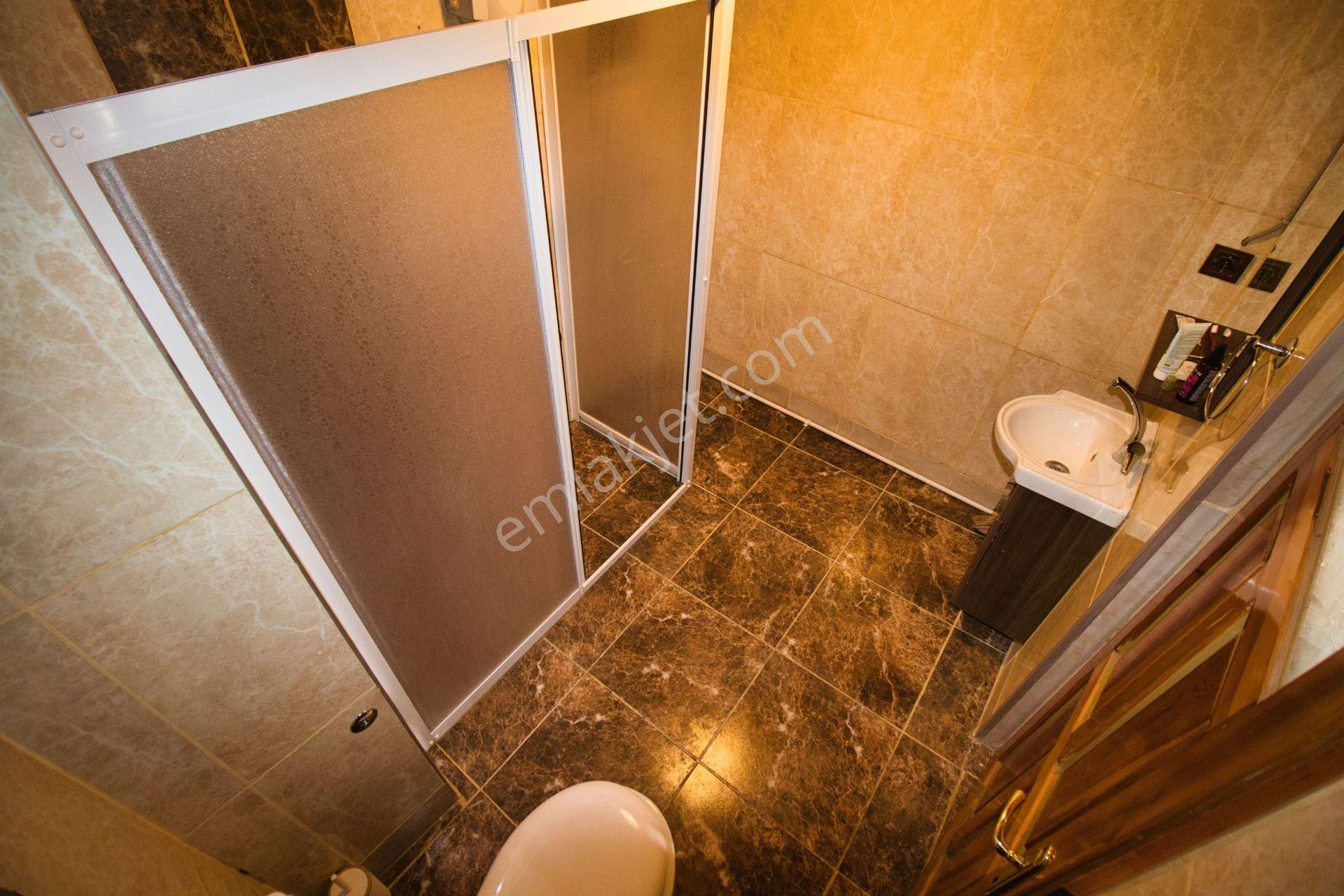 🛑🛑aktif'ten Zeytinli'de Satılık Ayrı Mutfaklı Geniş Teraslı Ferah 2+1 Daire - Görsel 27