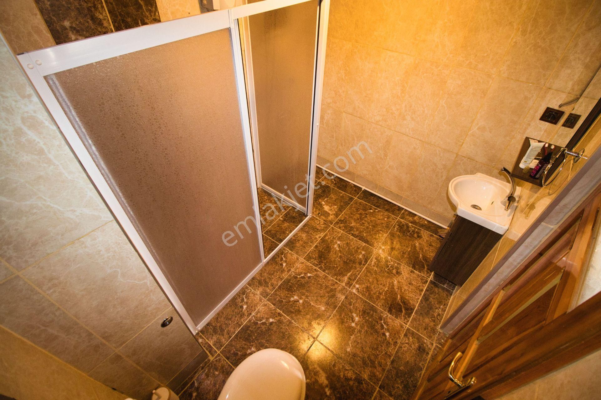 🛑🛑aktif'ten Zeytinli'de Satılık Ayrı Mutfaklı Geniş Teraslı Ferah 2+1 Daire - Görsel 22