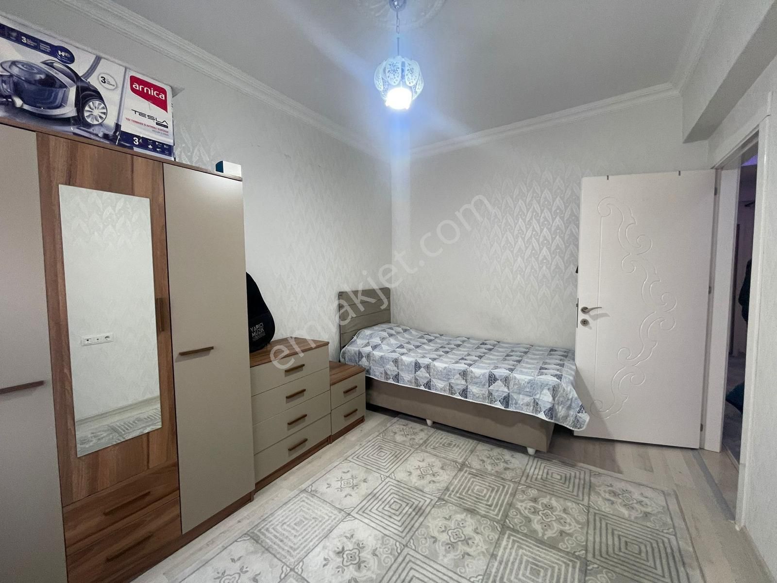 Millioğlu İnşaat'tan Beykent'te 2+1 Satılık Daire - Görsel 9