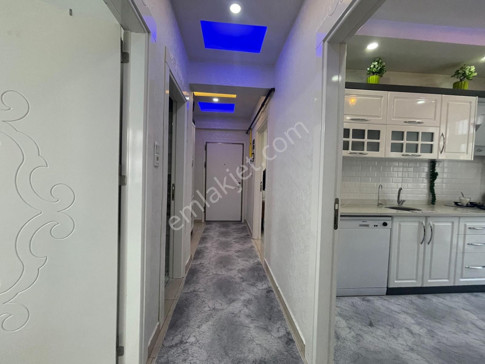 Millioğlu İnşaat'tan Beykent'te 2+1 Satılık Daire - Görsel 18