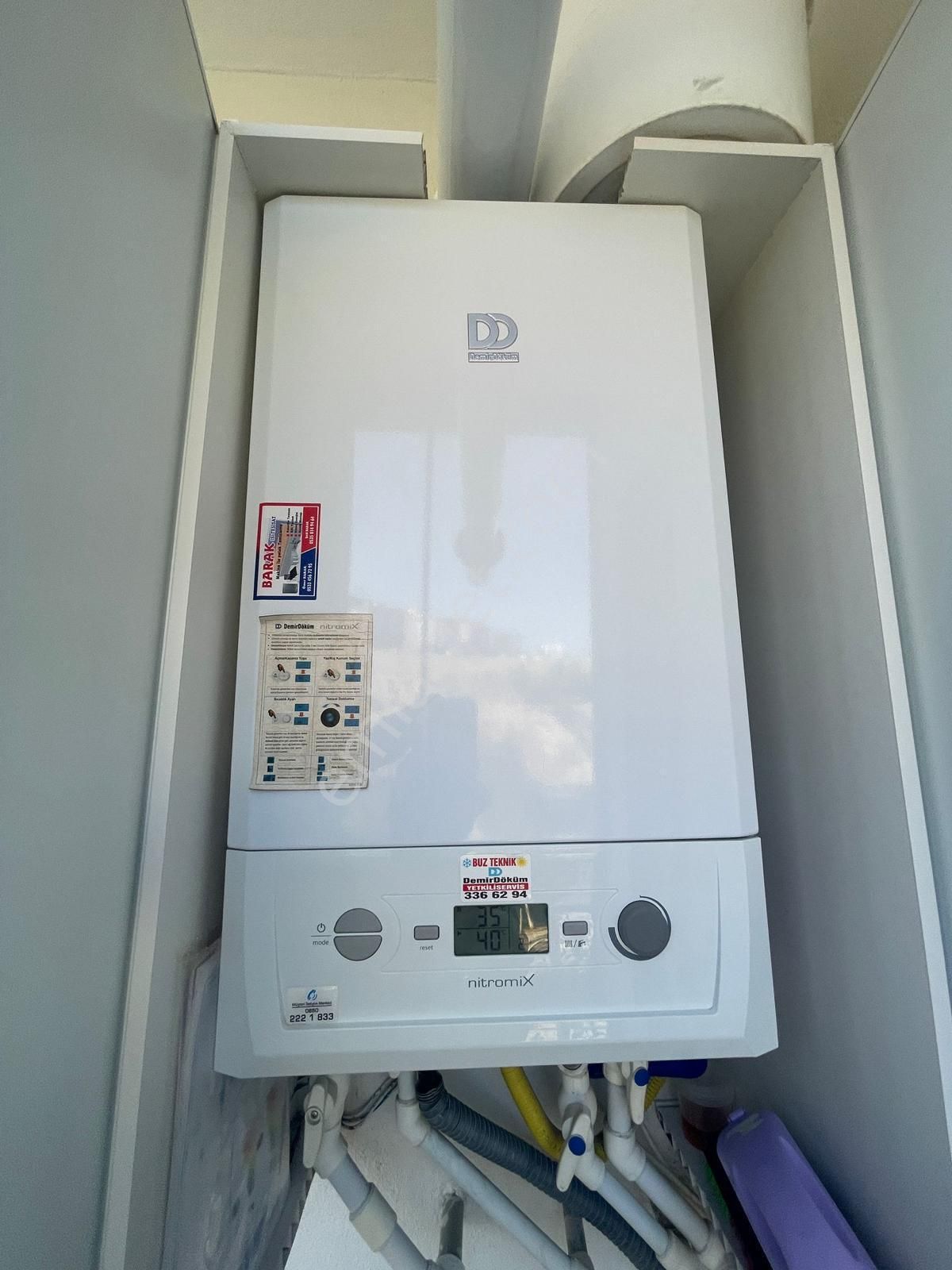 Millioğlu İnşaat'tan Beykent'te 2+1 Satılık Daire - Görsel 19