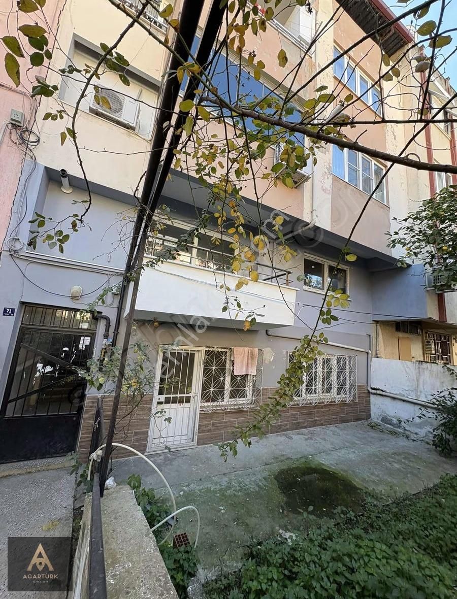 Merkezde Doğal Gaz Kapıda 2+1 Tadilatlı Bahçe Katı Daire - Görsel 20