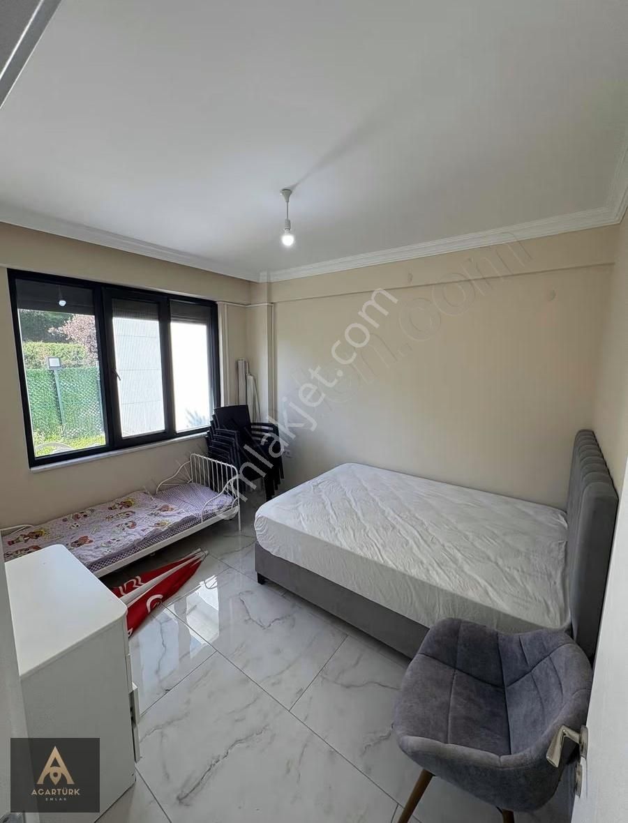 Bozyurt Mevkiinde 1 Dönüm Arsa İçinde 3+1 Havuzlu Eşyalı Villa - Görsel 6