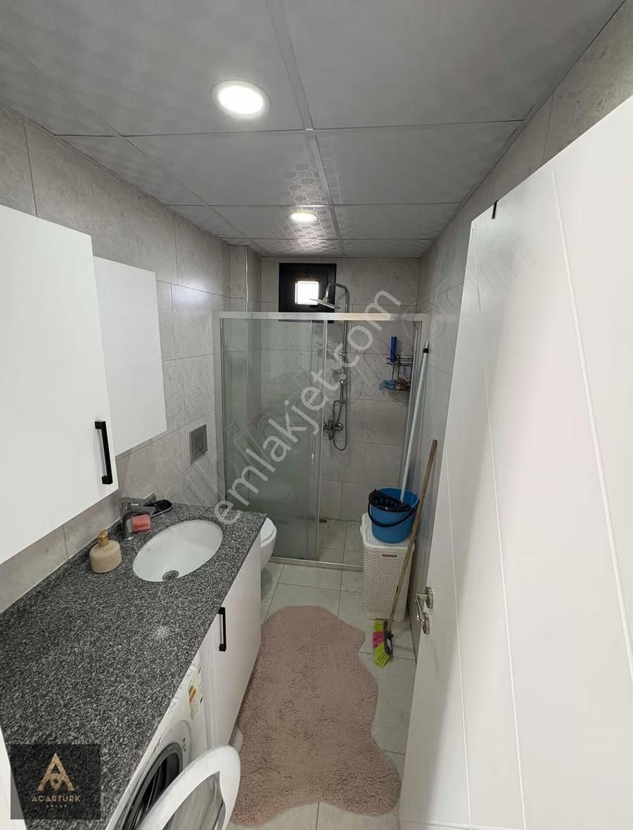 Bozyurt Mevkiinde 1 Dönüm Arsa İçinde 3+1 Havuzlu Eşyalı Villa - Görsel 11