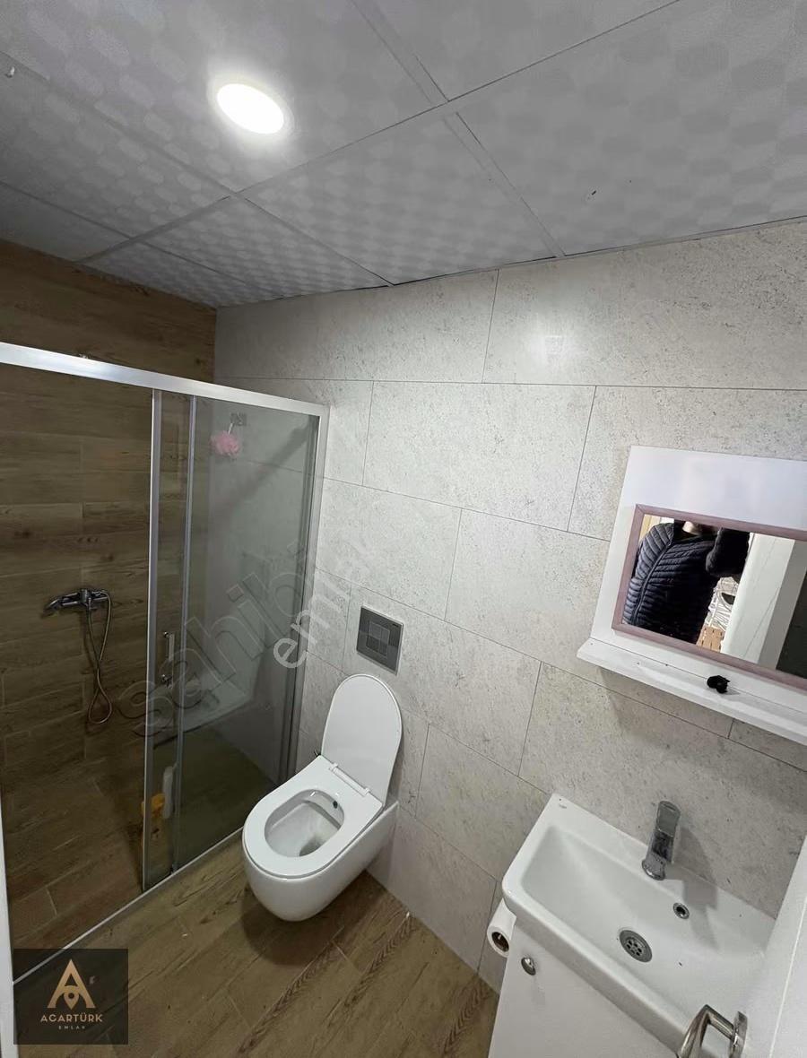 Bozyurt Mevkiinde 1 Dönüm Arsa İçinde 3+1 Havuzlu Eşyalı Villa - Görsel 26