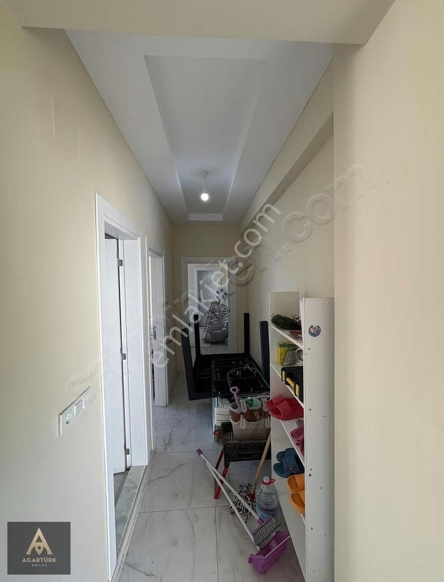 Bozyurt Mevkiinde 1 Dönüm Arsa İçinde 3+1 Havuzlu Eşyalı Villa - Görsel 10