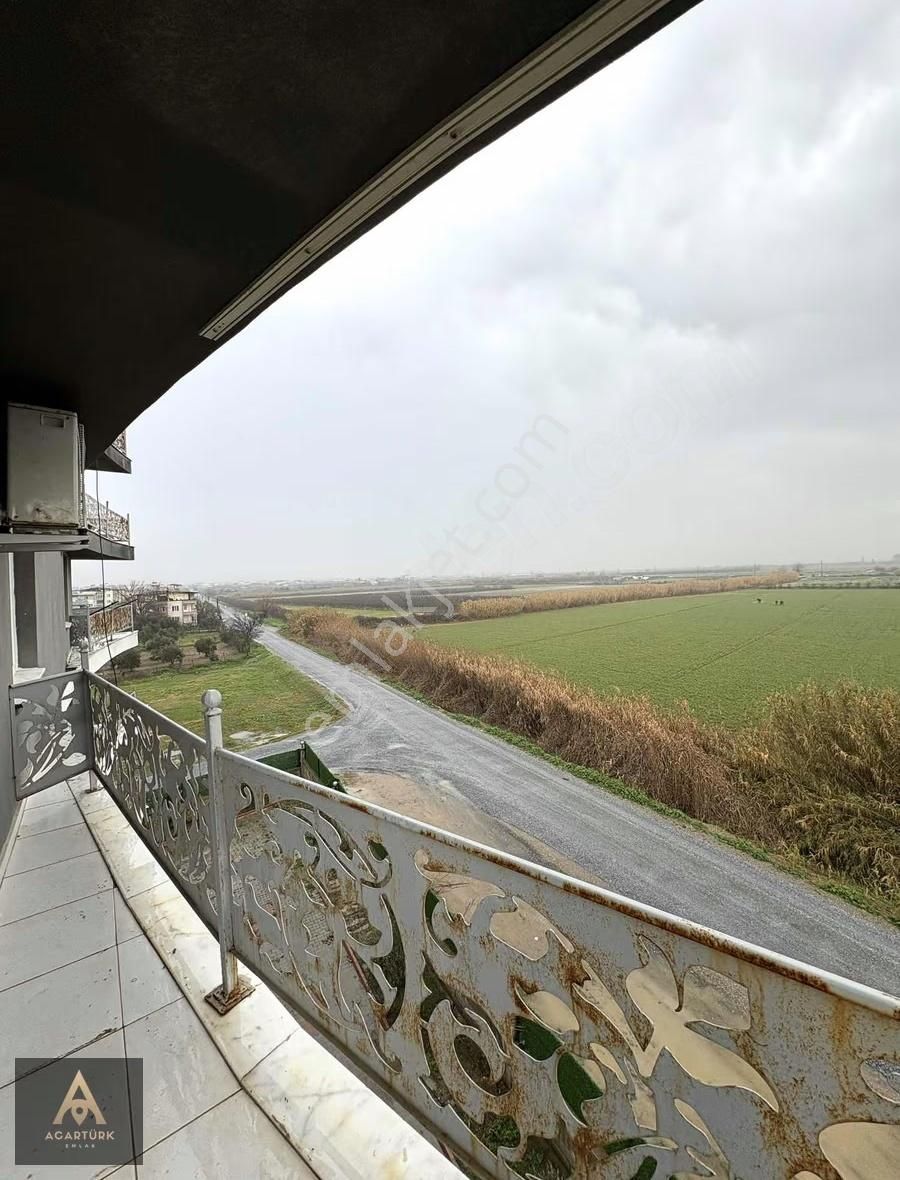 Yükselen City'de Arakat Güney Cepheli 1+1 Eşyalı Doğal Gazlı - Görsel 16