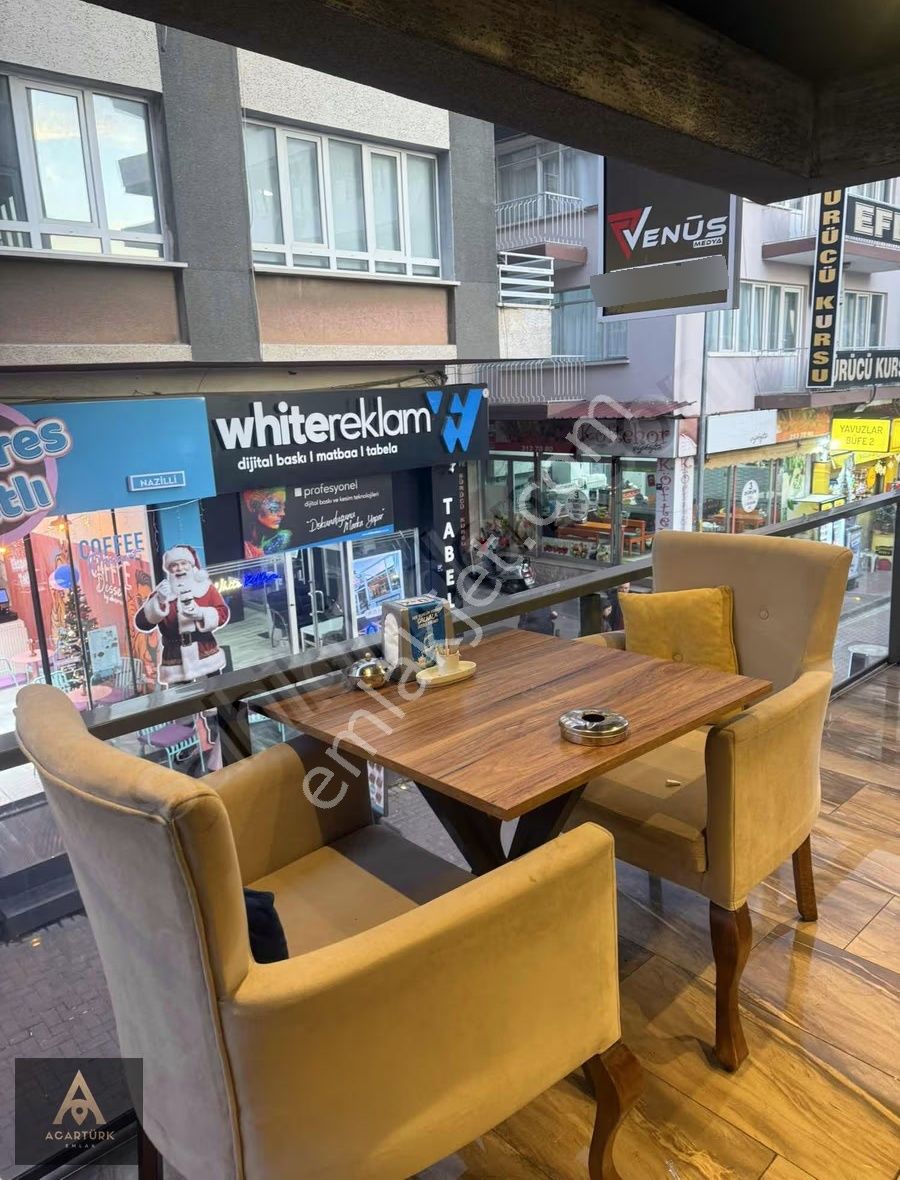 İnci Yaşam Mevkii Devren Kiralık 3 Katlı 400 M2 Dönerci - Görsel 12