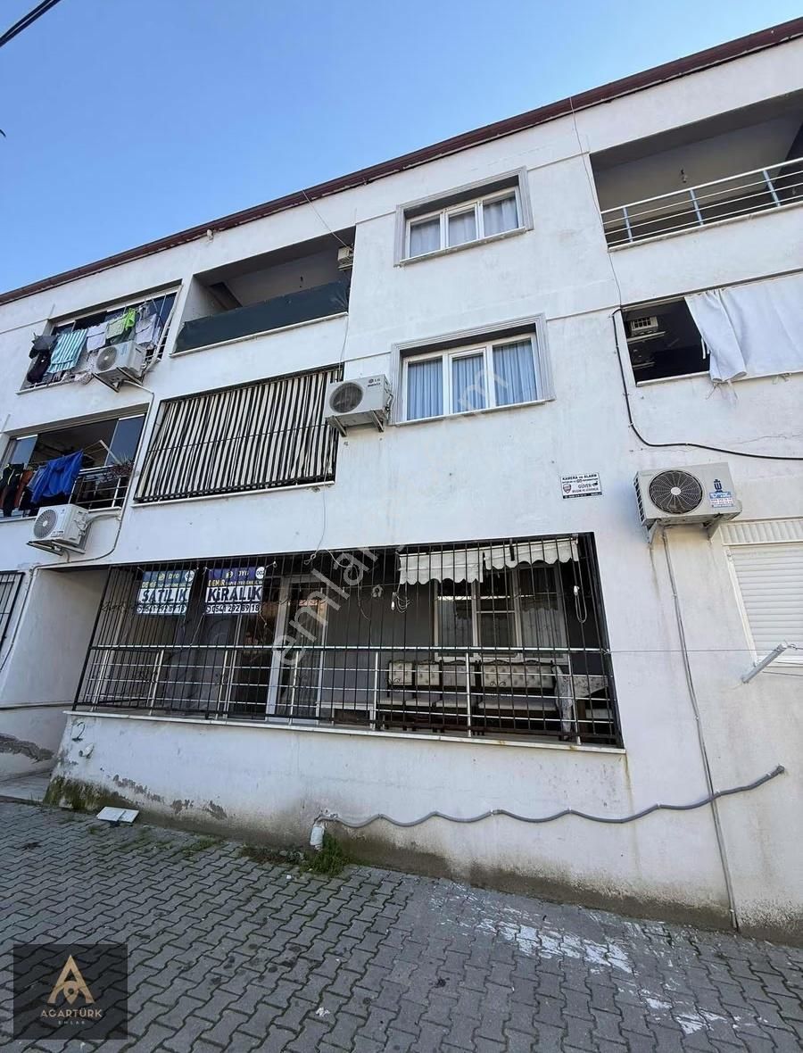 Sümer 1+1 Fırsat Daire! Hemen Tapu! Kaçırma!