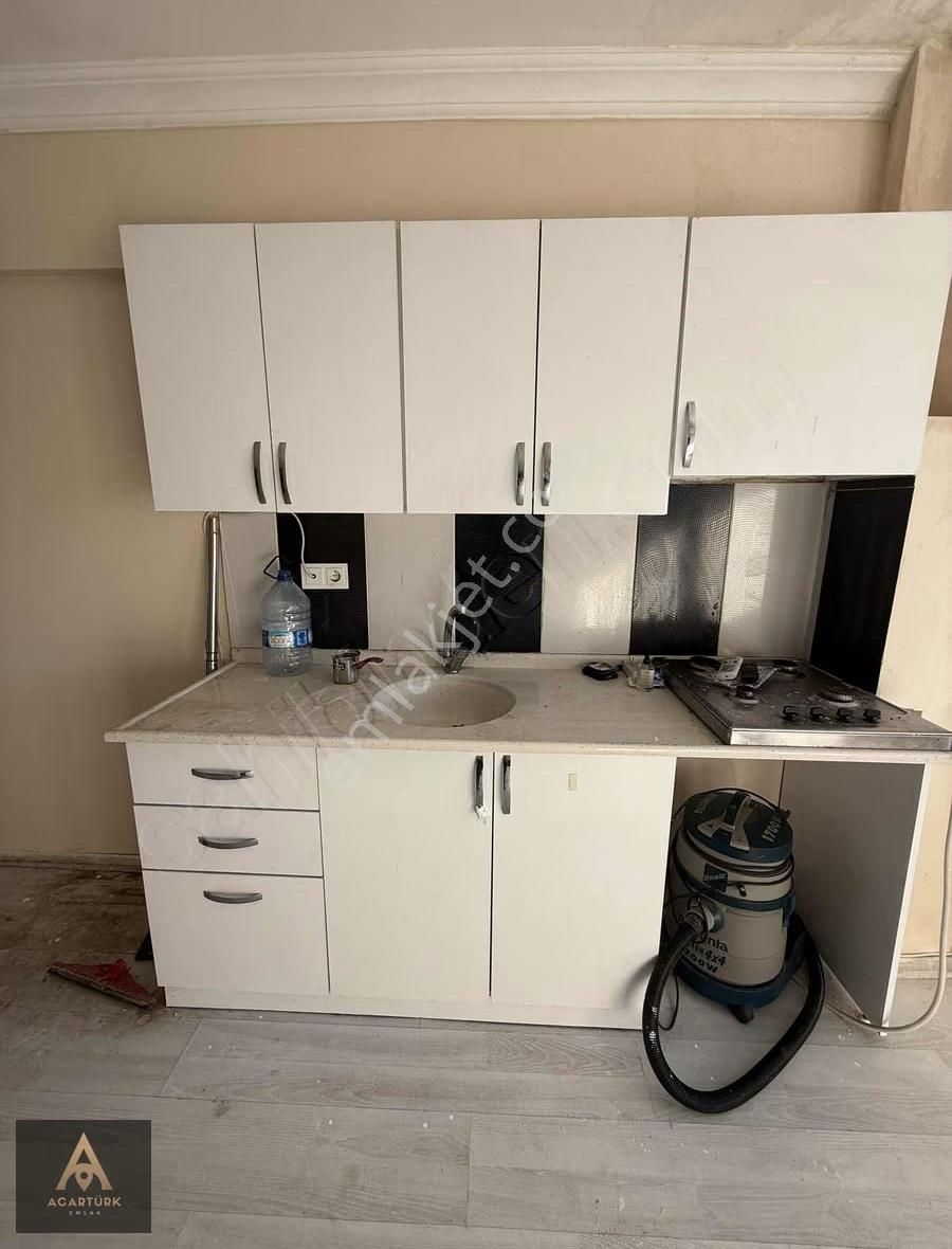 Sümer 1+1 Fırsat Daire! Hemen Tapu! Kaçırma! - Görsel 9