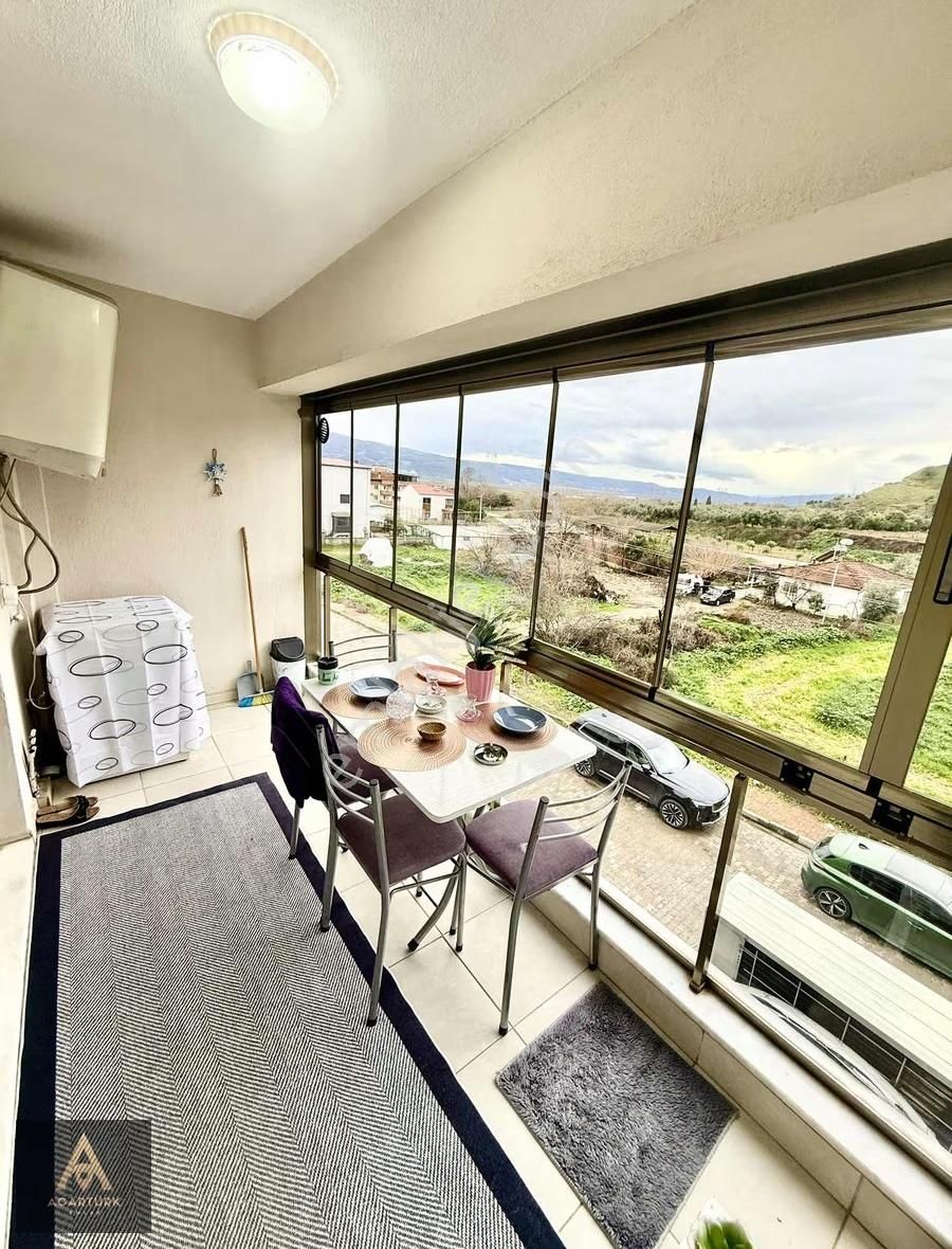 Lüks Eşyalı, Cambalkonlu Daire, 14000 Memur Kiracılı, Harika - Görsel 8