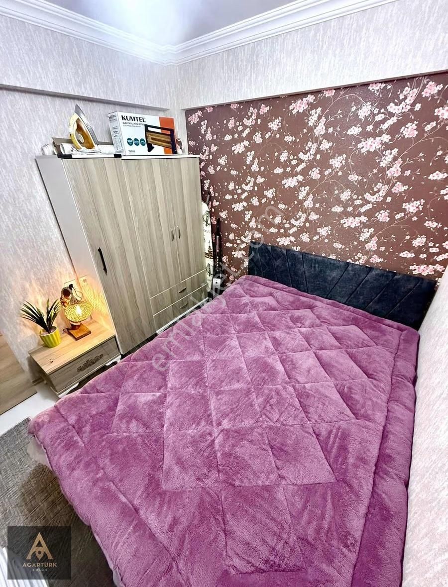 Lüks Eşyalı, Cambalkonlu Daire, 14000 Memur Kiracılı, Harika - Görsel 14