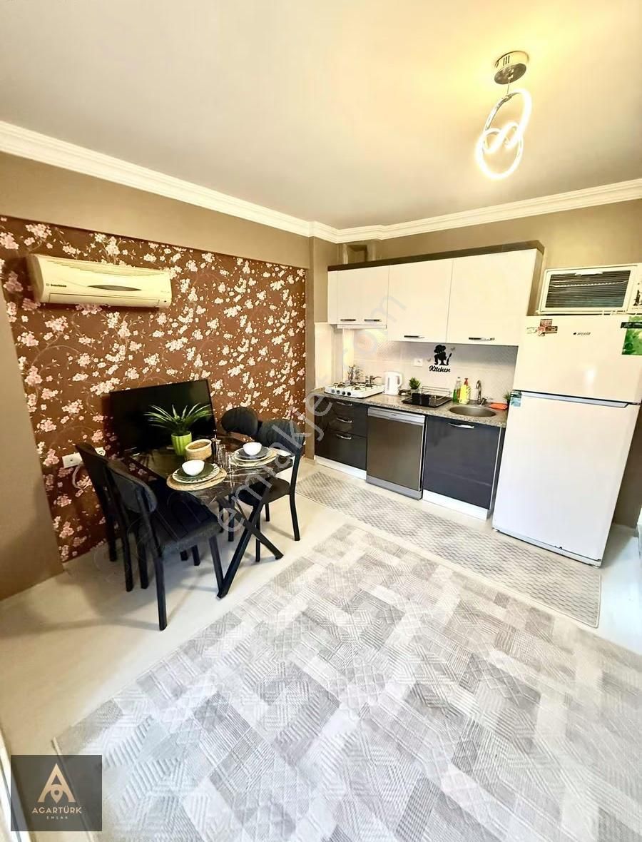 Lüks Eşyalı, Cambalkonlu Daire, 14000 Memur Kiracılı, Harika - Görsel 31