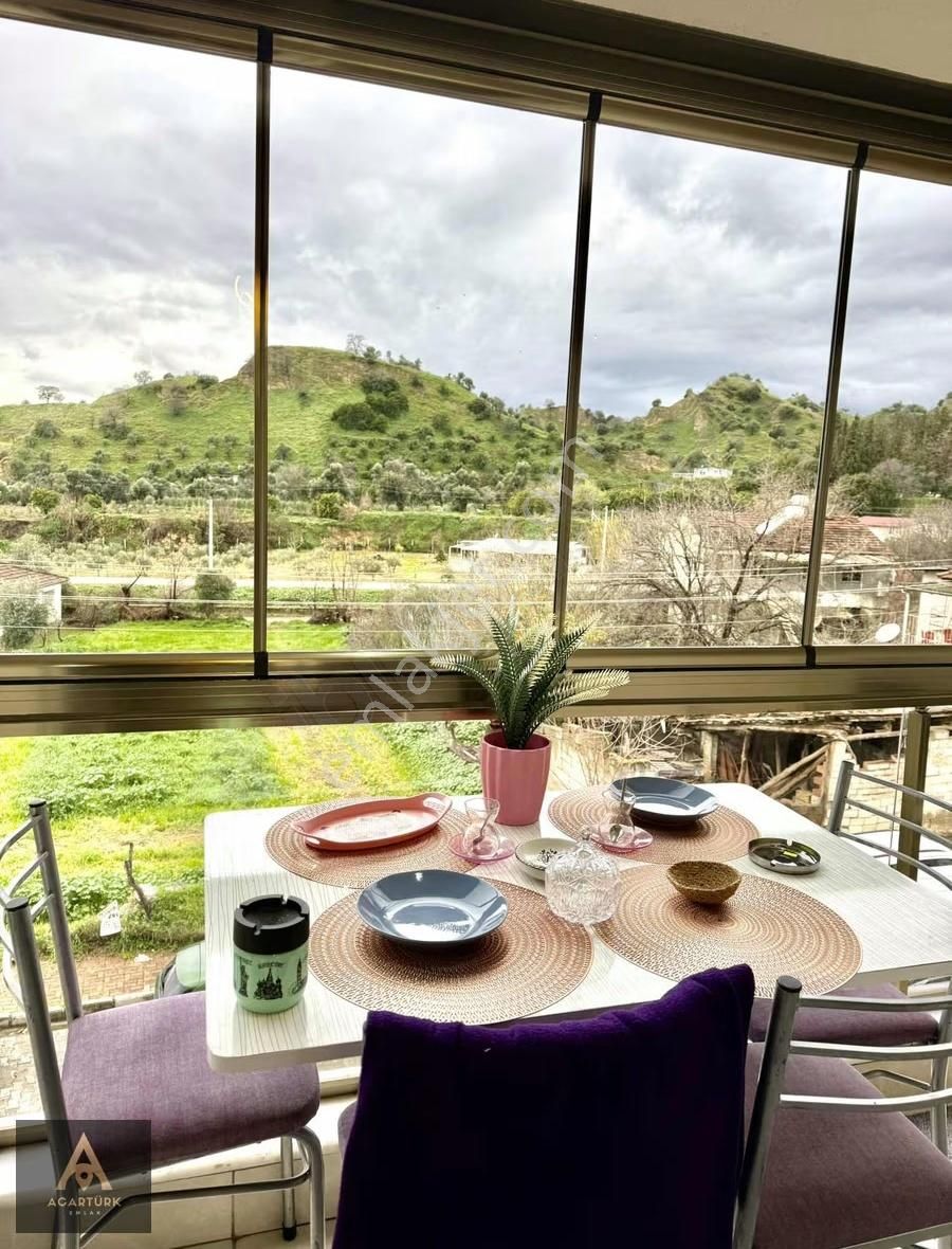 Lüks Eşyalı, Cambalkonlu Daire, 14000 Memur Kiracılı, Harika - Görsel 30