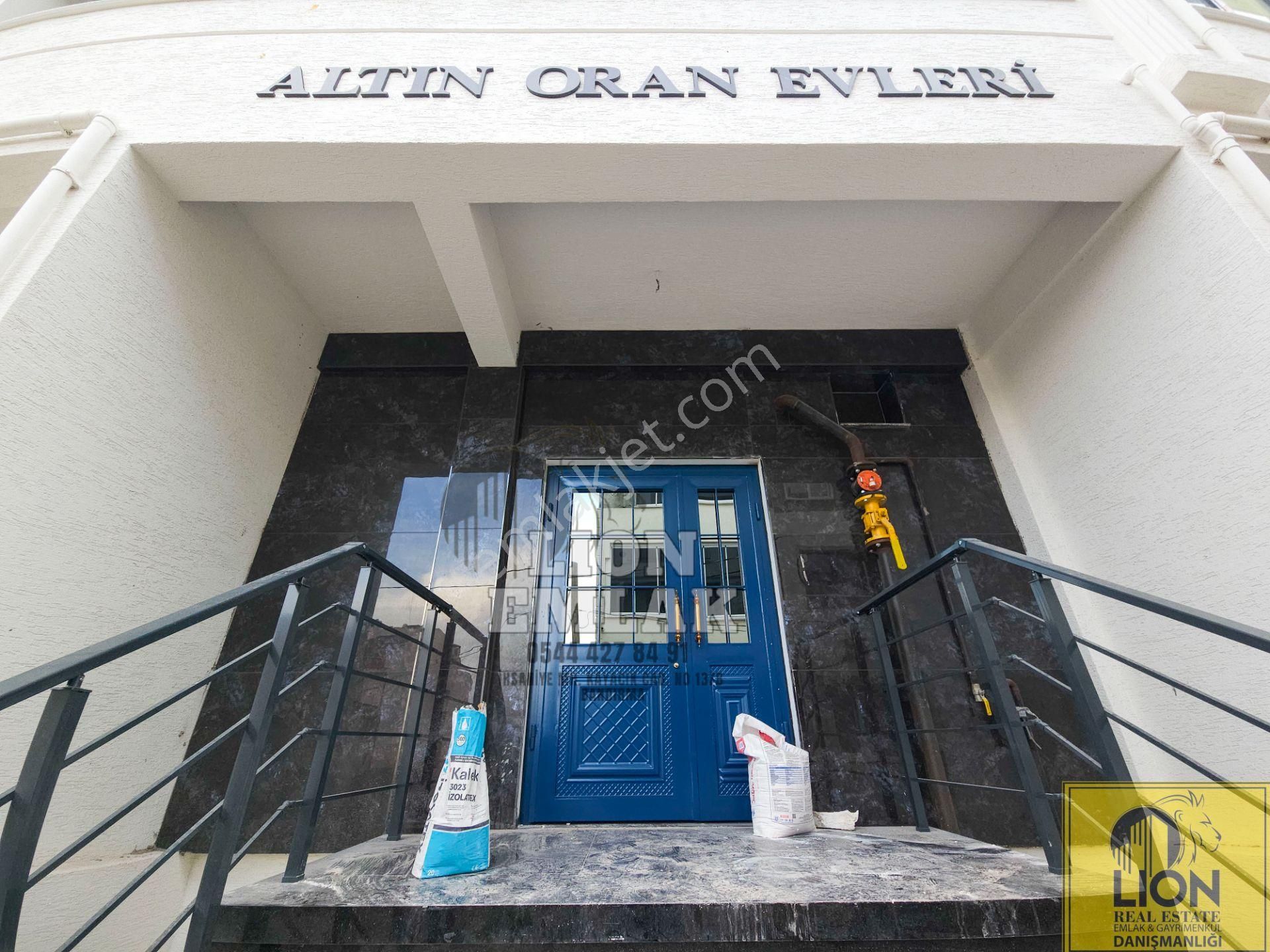 🟨⬛lıon Emlak'tan Bandırma Ayyıldız'da Arakat,balkonlu Satılık 1+1 Daire ⬛🟨 - Görsel 28