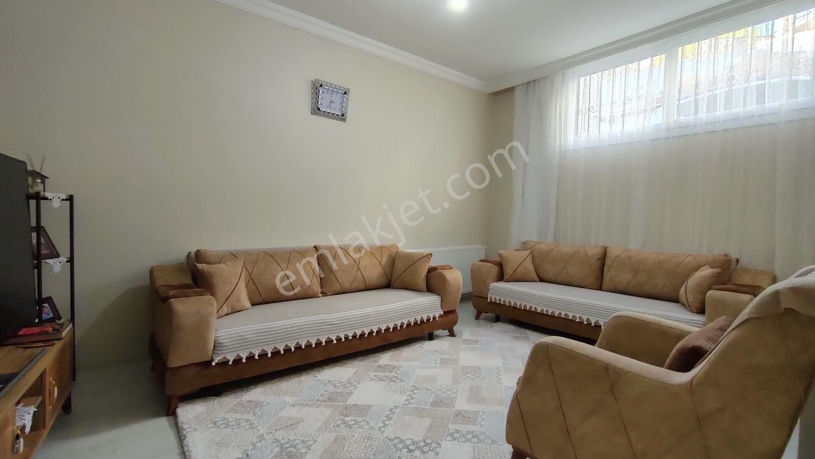 Buca Ufuk'ta Merkezi Konumda Satılık Yeni 3+1 Daire - Görsel 16