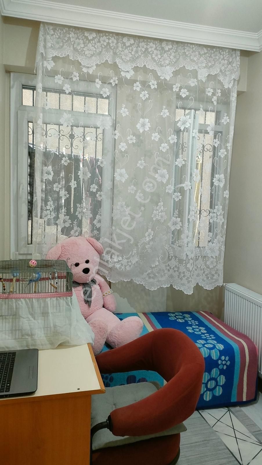 Buca Ufuk'ta Merkezi Konumda Satılık Yeni 3+1 Daire - Görsel 5