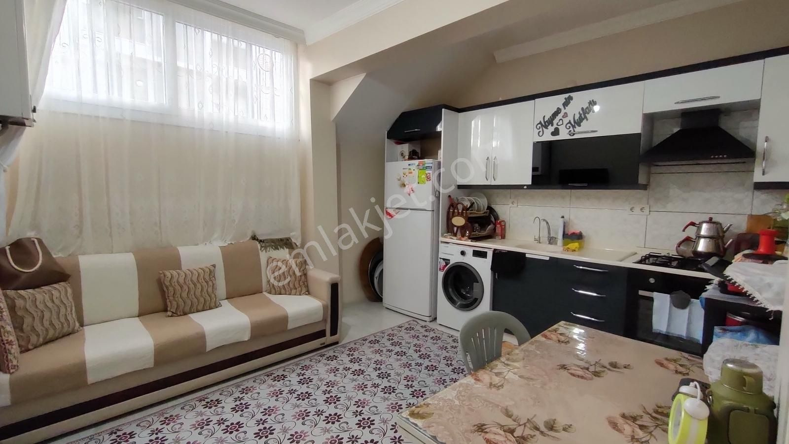 Buca Ufuk'ta Merkezi Konumda Satılık Yeni 3+1 Daire - Görsel 4