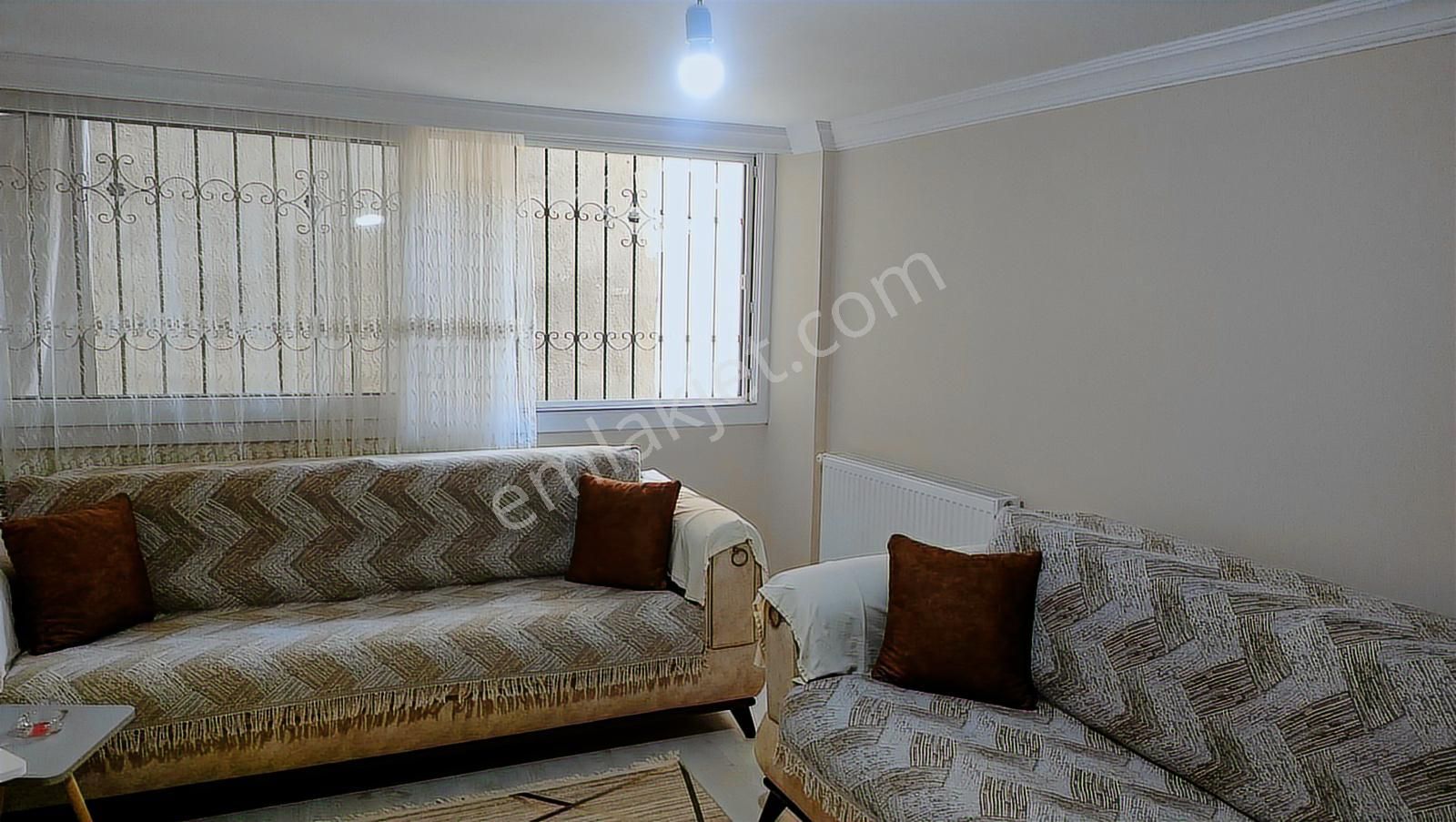 Buca Ufuk'ta Merkezi Konumda Satılık Yeni 3+1 Daire - Görsel 8