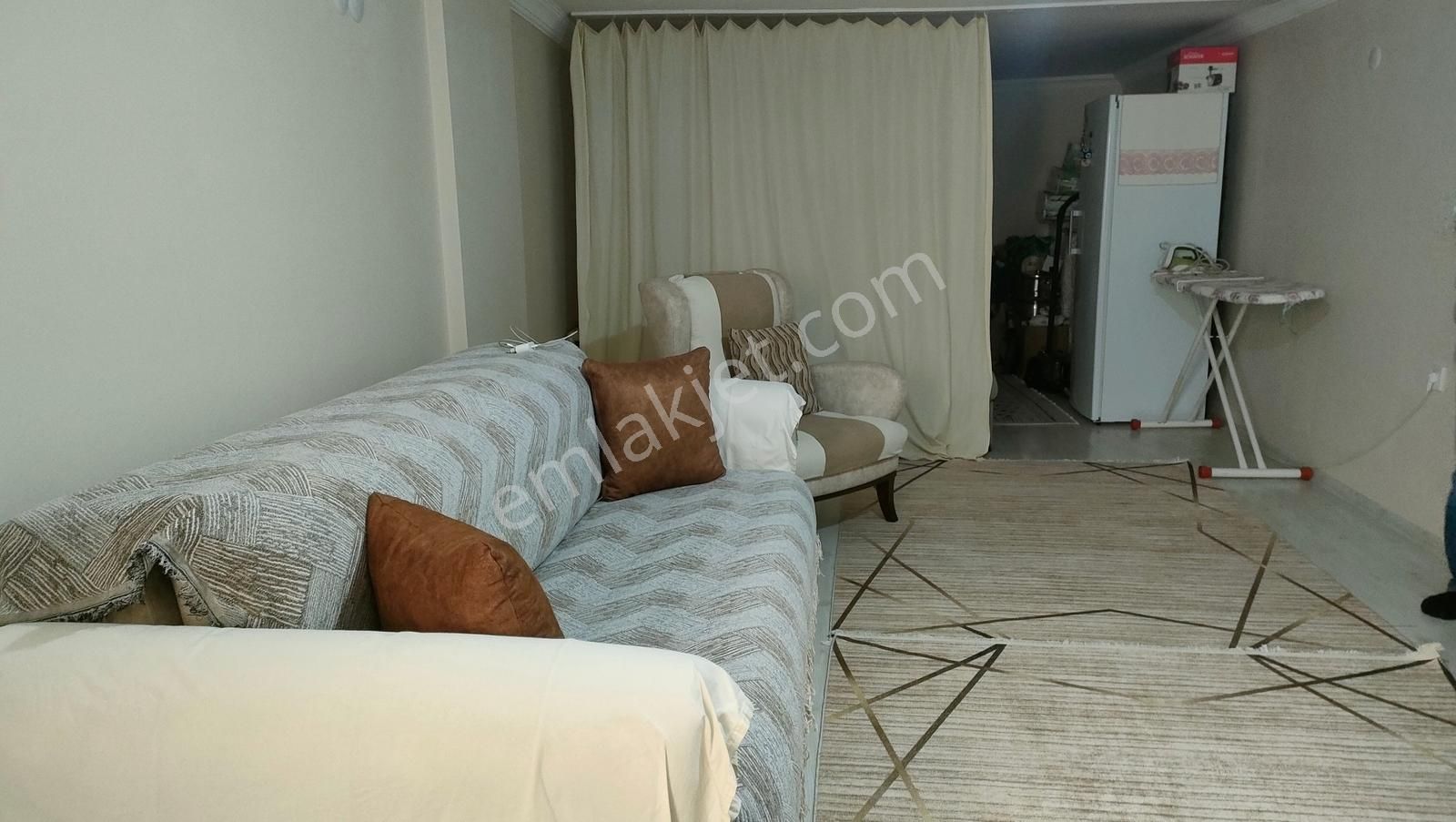 Buca Ufuk'ta Merkezi Konumda Satılık Yeni 3+1 Daire - Görsel 14