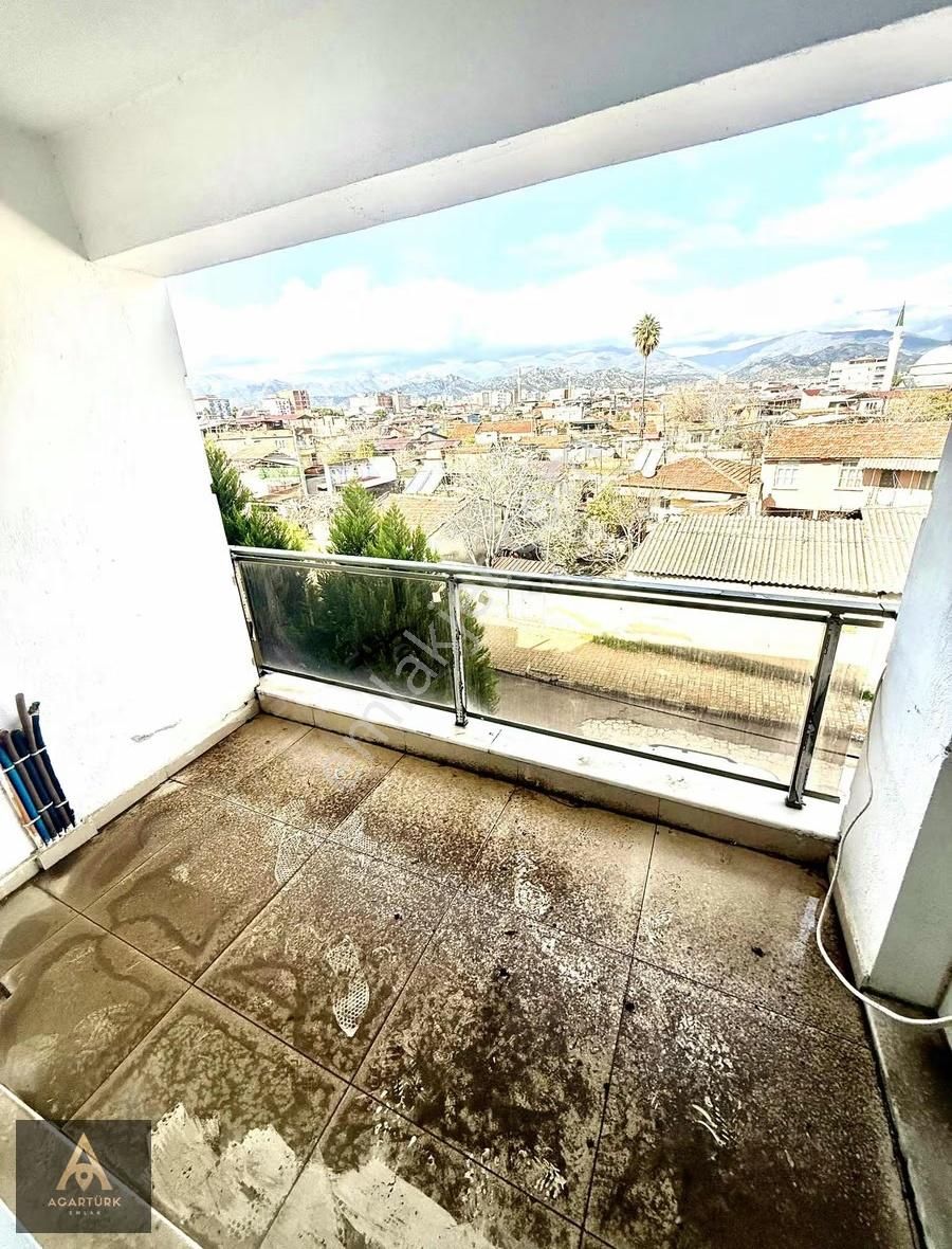 Sümer'de 1+1 Daire, Ön Cephe, Üst Kat, Balkonlu - Görsel 8