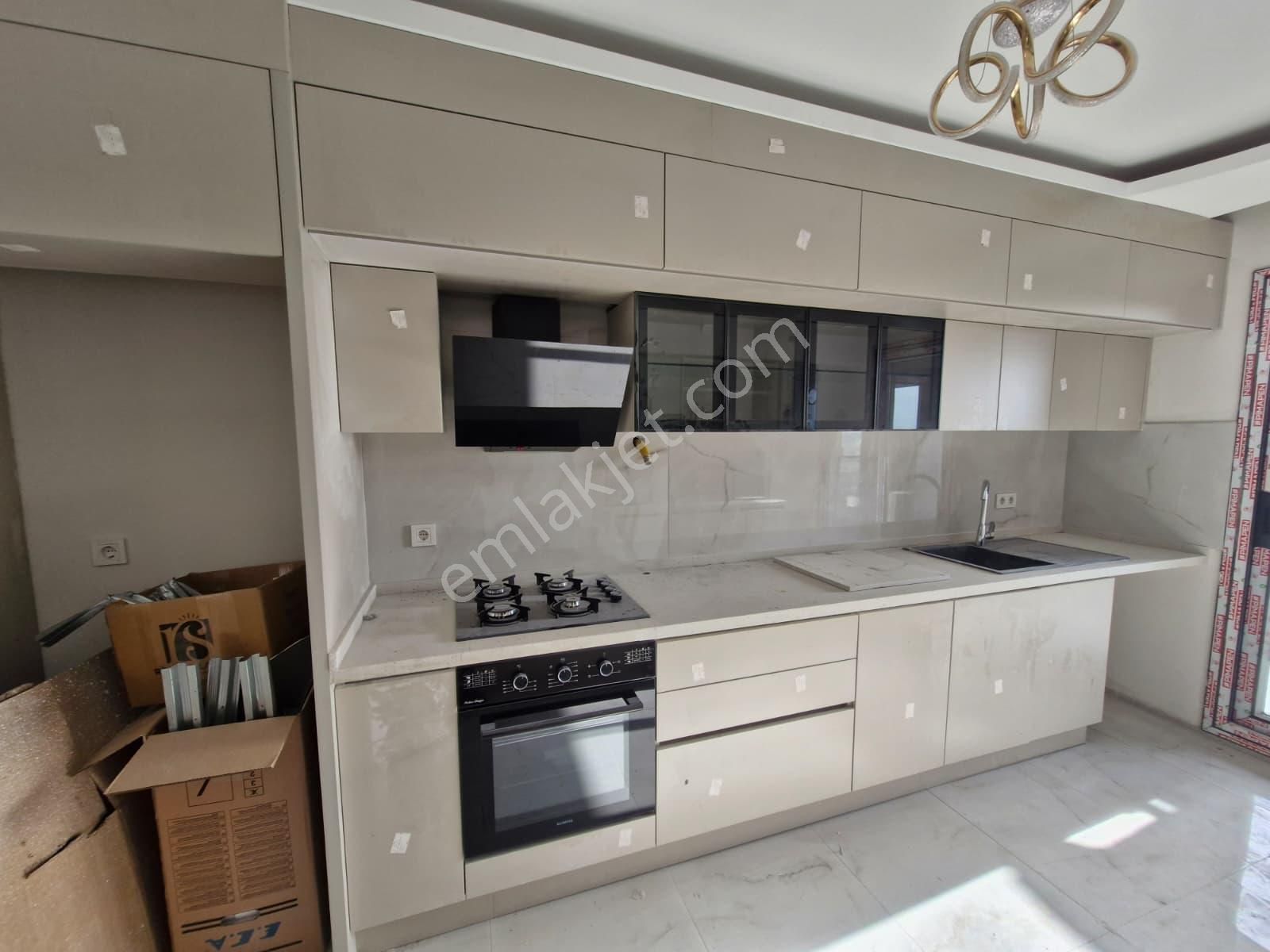 Menemen Cumhuriyet Mahallesinde Lüks 5+1 Dubleks! - Görsel 3