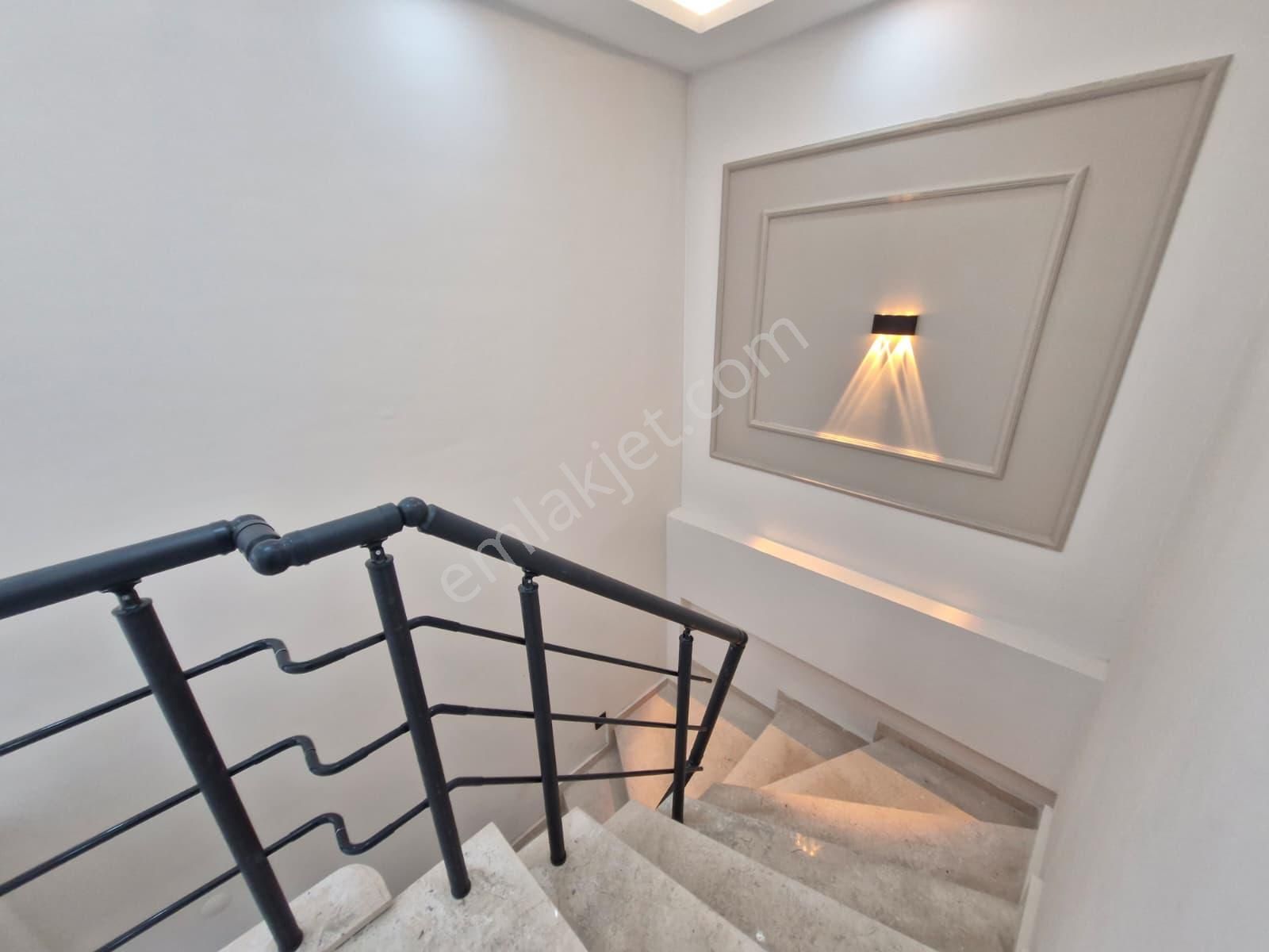 Menemen Cumhuriyet Mahallesinde Lüks 5+1 Dubleks! - Görsel 16