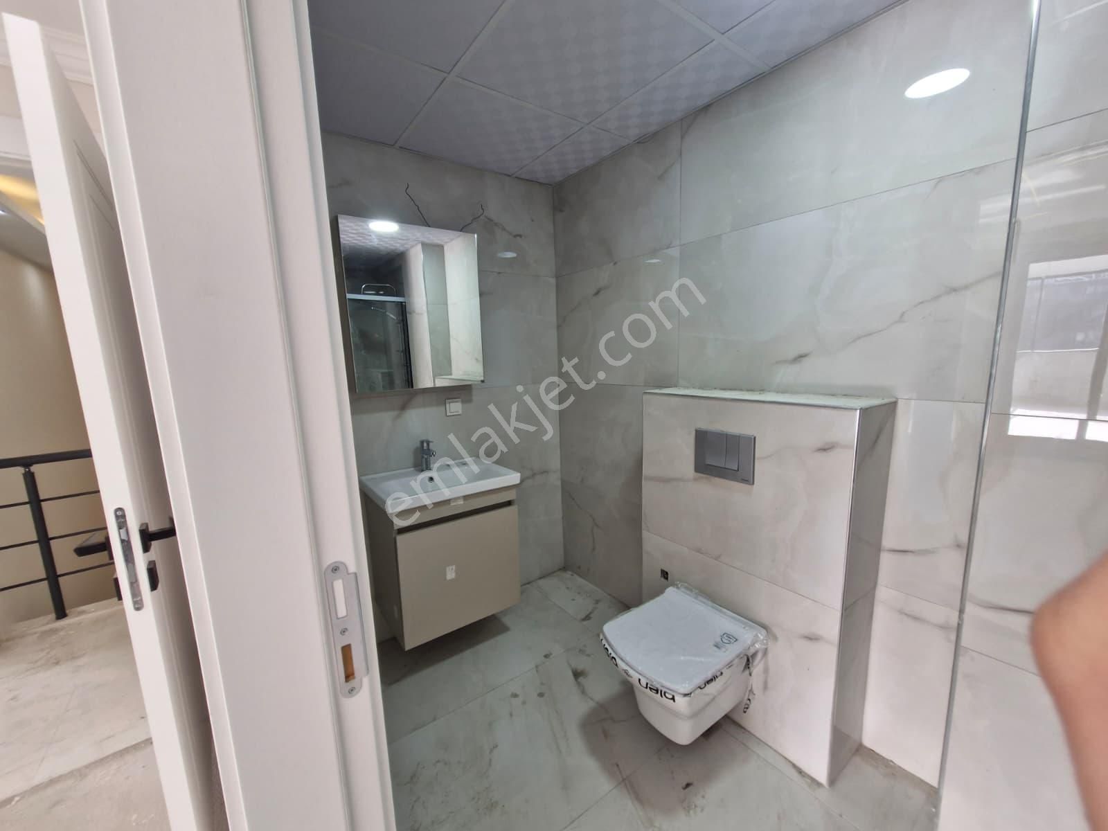 Menemen Cumhuriyet Mahallesinde Lüks 5+1 Dubleks! - Görsel 19