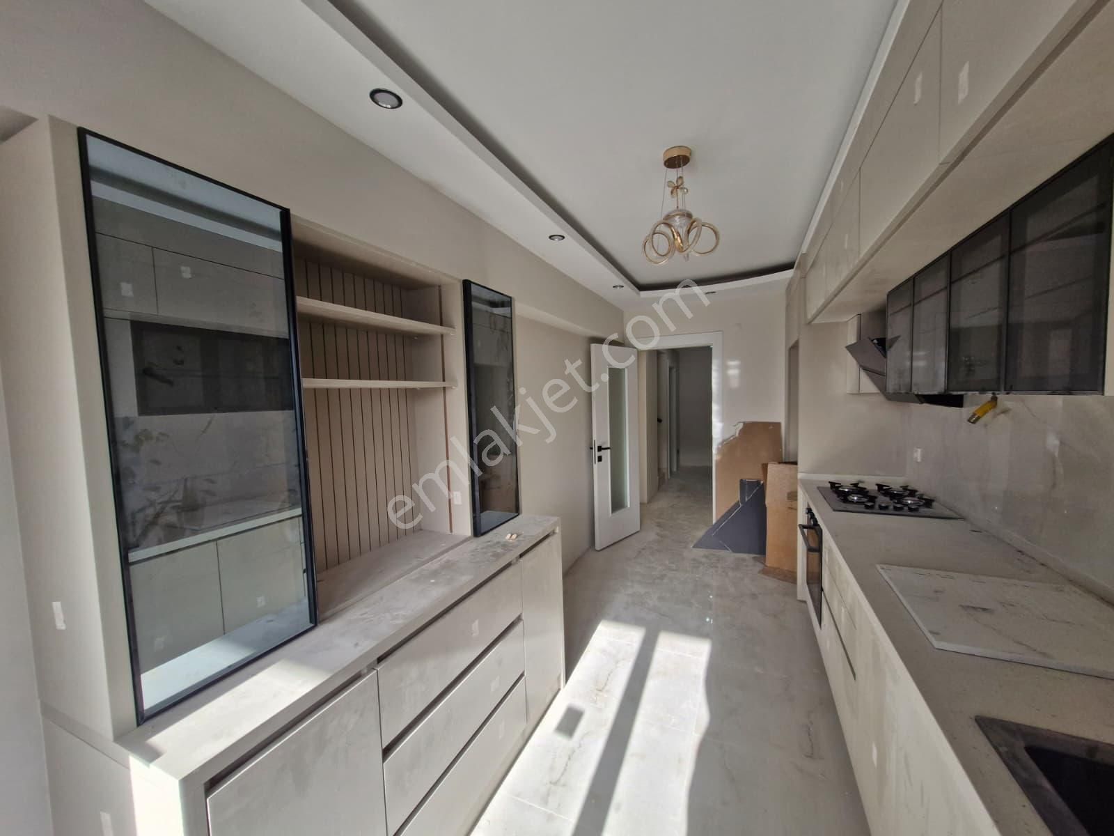 Menemen Cumhuriyet Mahallesinde Lüks 5+1 Dubleks! - Görsel 5