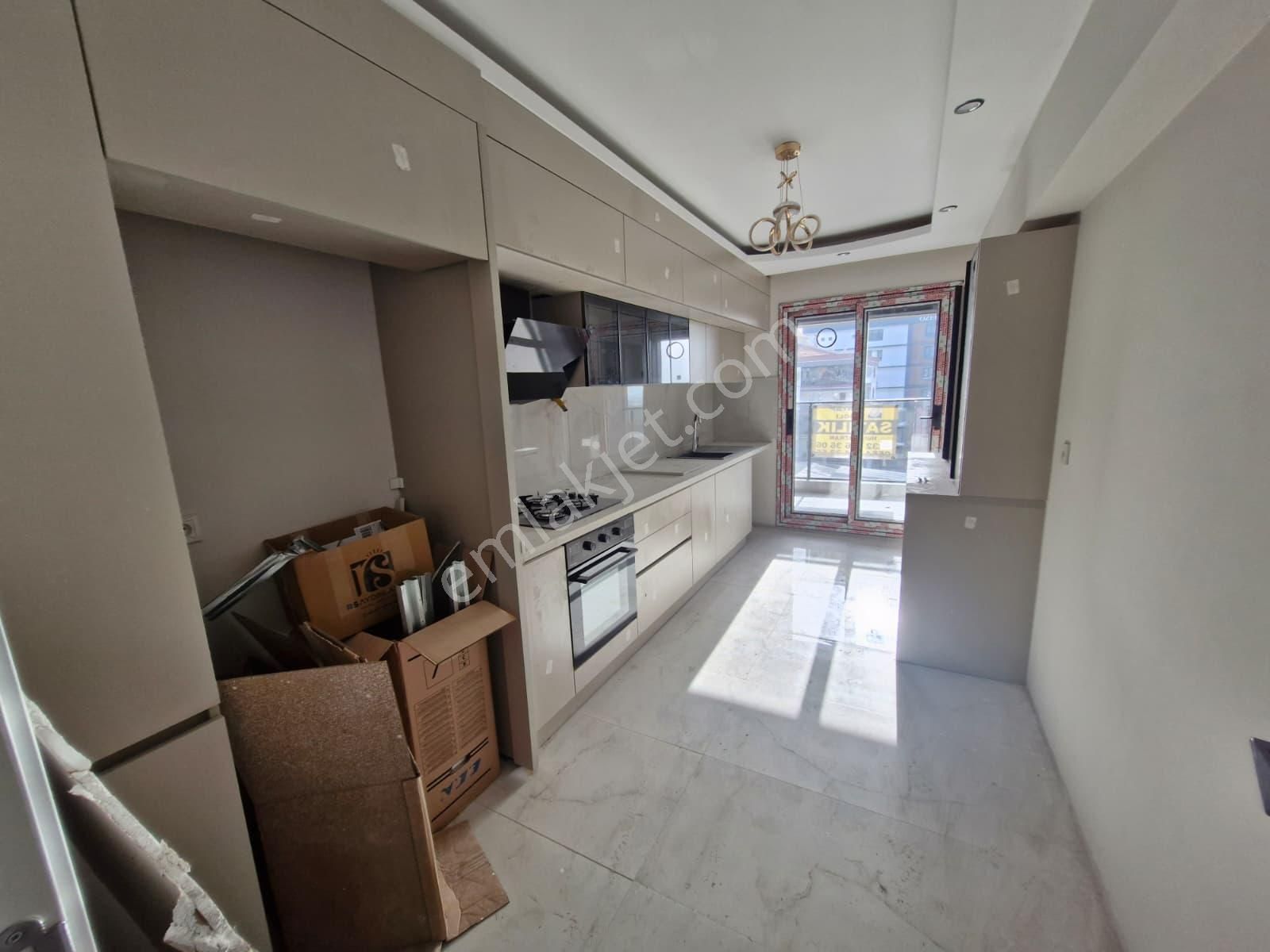 Menemen Cumhuriyet Mahallesinde Lüks 5+1 Dubleks! - Görsel 2