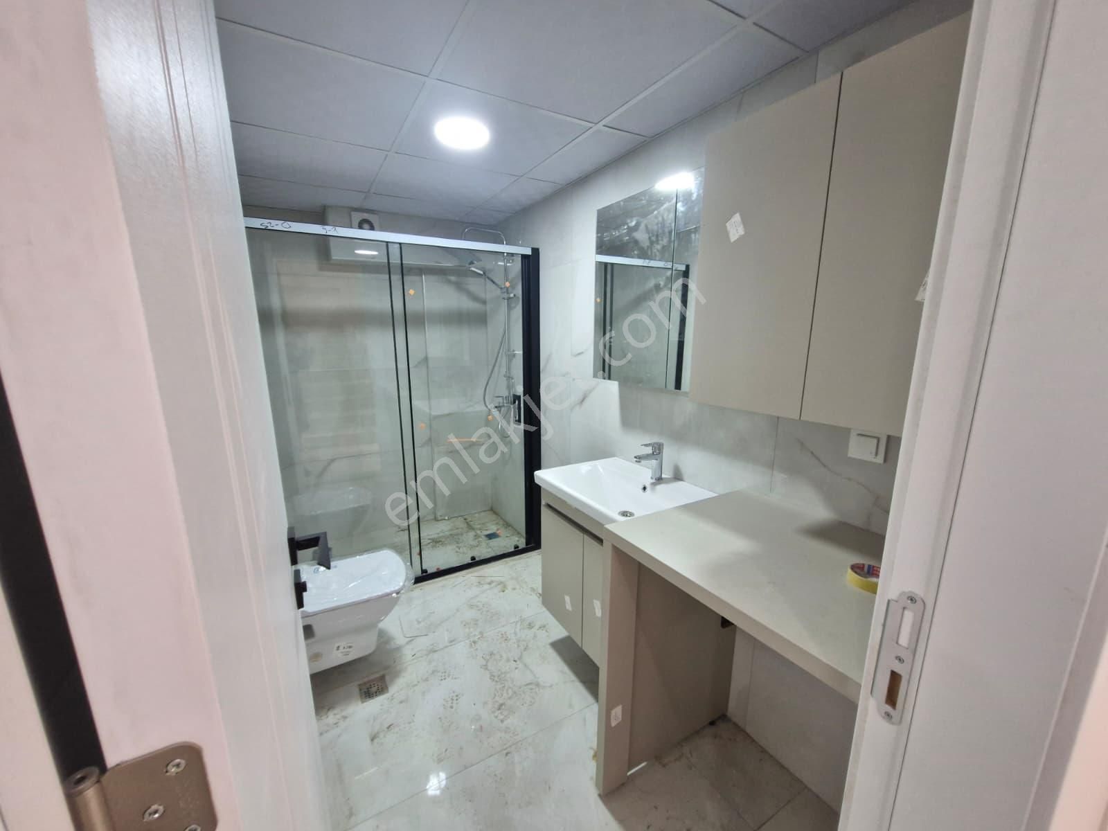 Menemen Cumhuriyet Mahallesinde Lüks 5+1 Dubleks! - Görsel 9